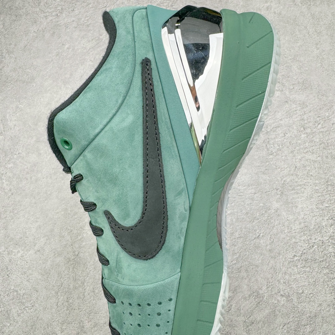 图片[7]-＃H12纯原 NK Zoom Kobe 4 Protro 科比四代 电镀银绿色 FQ3545-300 市场唯一完美复刻公司货版本 Phylon泡棉中底 后跟搭载Air Zoom马蹄气垫 真正的原汁原味 还原ZP脚感 全身鞋材卡料色独家定制 唯一正确鞋身反光效果 原厂压印工艺 立体感十足 内置全真动态飞线 独立原厂模具 首批不拼图大几率过验 亲测已过 支持各种高强度实战 无需担心 补货周期极长 脚宽建议买大半码 科比系列前掌偏窄 支持七天无理由退换 尺码： 41 42 42.5 43 44 44.5 45 46 47.5 48.5-选品中心