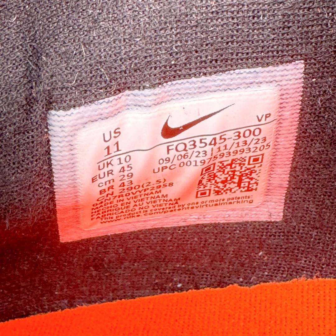 图片[17]-＃H12纯原 NK Zoom Kobe 4 Protro 科比四代 电镀银绿色 FQ3545-300 市场唯一完美复刻公司货版本 Phylon泡棉中底 后跟搭载Air Zoom马蹄气垫 真正的原汁原味 还原ZP脚感 全身鞋材卡料色独家定制 唯一正确鞋身反光效果 原厂压印工艺 立体感十足 内置全真动态飞线 独立原厂模具 首批不拼图大几率过验 亲测已过 支持各种高强度实战 无需担心 补货周期极长 脚宽建议买大半码 科比系列前掌偏窄 支持七天无理由退换 尺码： 41 42 42.5 43 44 44.5 45 46 47.5 48.5-选品中心