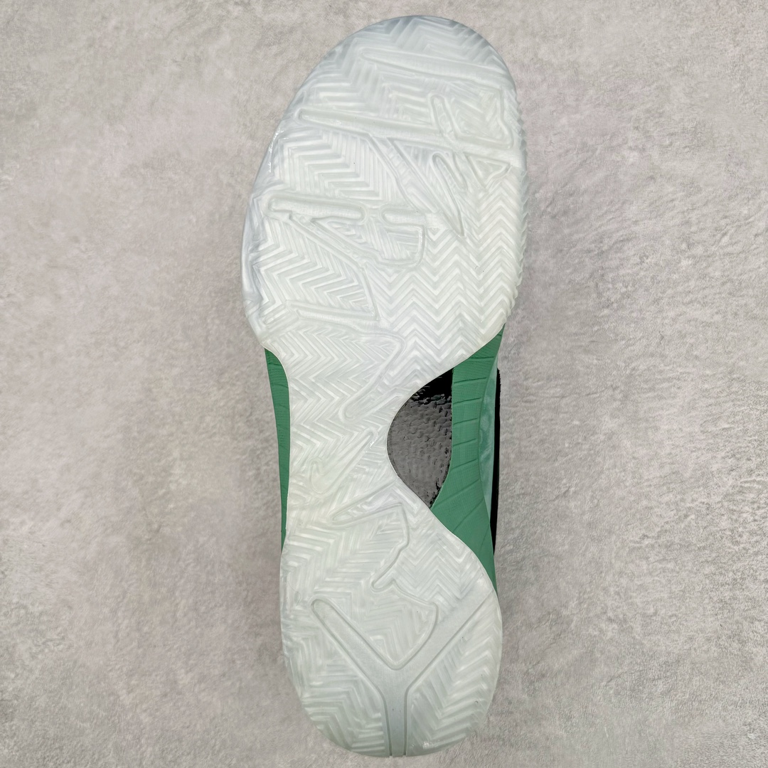 图片[9]-＃H12纯原 NK Zoom Kobe 4 Protro 科比四代 电镀银绿色 FQ3545-300 市场唯一完美复刻公司货版本 Phylon泡棉中底 后跟搭载Air Zoom马蹄气垫 真正的原汁原味 还原ZP脚感 全身鞋材卡料色独家定制 唯一正确鞋身反光效果 原厂压印工艺 立体感十足 内置全真动态飞线 独立原厂模具 首批不拼图大几率过验 亲测已过 支持各种高强度实战 无需担心 补货周期极长 脚宽建议买大半码 科比系列前掌偏窄 支持七天无理由退换 尺码： 41 42 42.5 43 44 44.5 45 46 47.5 48.5-选品中心