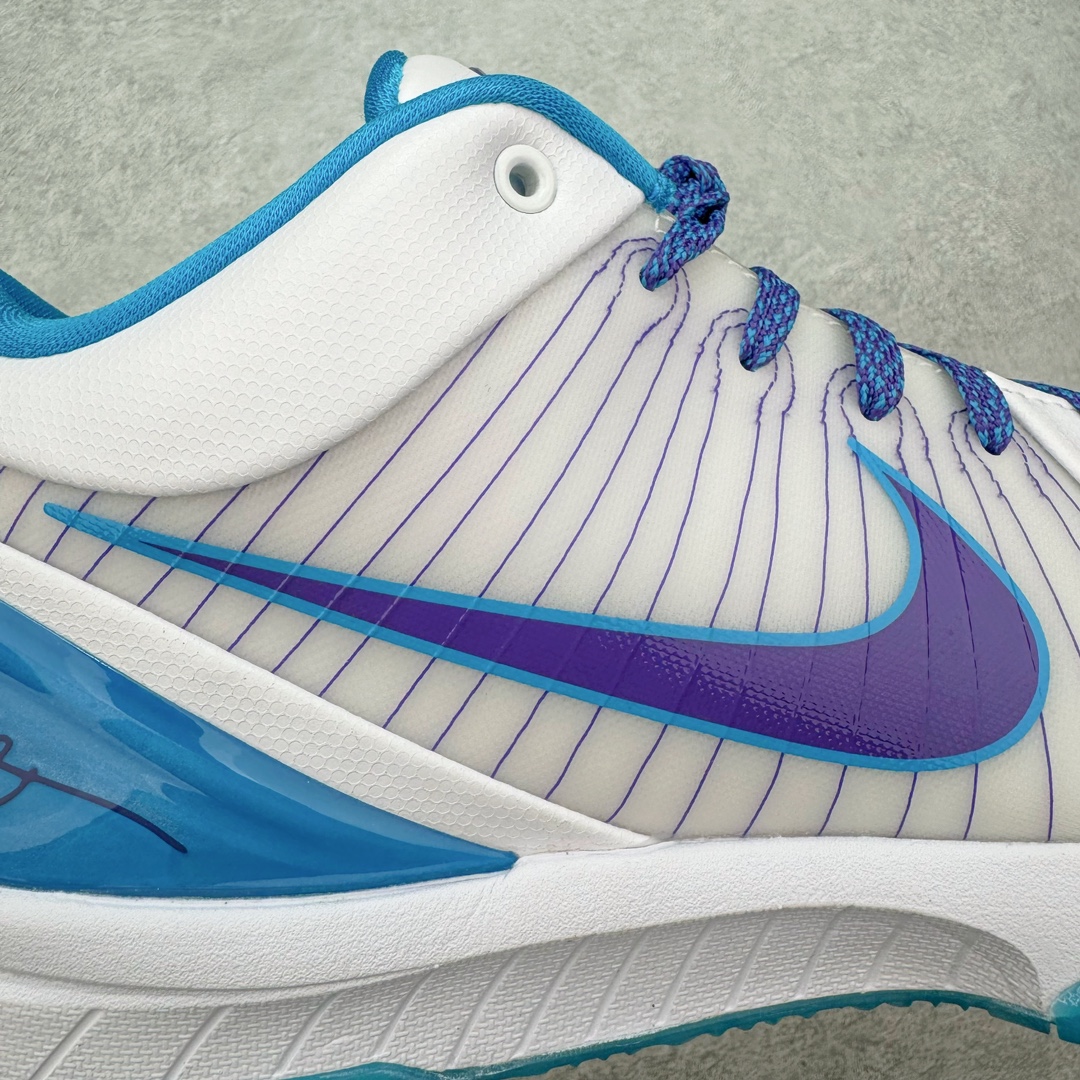 图片[17]-＃H12纯原 NK Zoom Kobe 4 Protro 科比四代 选秀日 AV6339-100 市场唯一完美复刻公司货版本 Phylon泡棉中底 后跟搭载Air Zoom马蹄气垫 真正的原汁原味 还原ZP脚感 全身鞋材卡料色独家定制 唯一正确鞋身反光效果 原厂压印工艺 立体感十足 内置全真动态飞线 独立原厂模具 首批不拼图大几率过验 亲测已过 支持各种高强度实战 无需担心 补货周期极长 脚宽建议买大半码 科比系列前掌偏窄 支持七天无理由退换 尺码： 41 42 42.5 43 44 44.5 45 46 47.5 48.5-选品中心