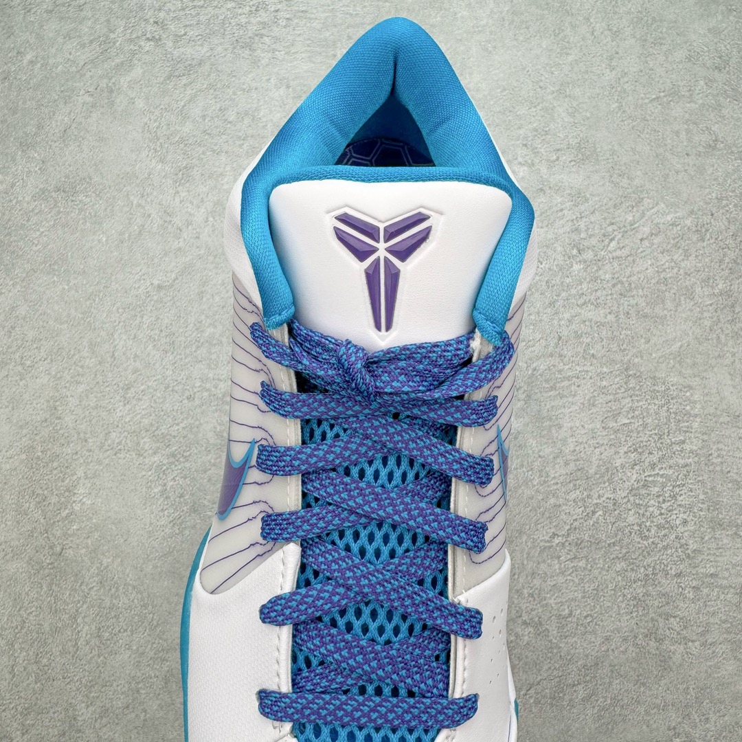 图片[5]-＃H12纯原 NK Zoom Kobe 4 Protro 科比四代 选秀日 AV6339-100 市场唯一完美复刻公司货版本 Phylon泡棉中底 后跟搭载Air Zoom马蹄气垫 真正的原汁原味 还原ZP脚感 全身鞋材卡料色独家定制 唯一正确鞋身反光效果 原厂压印工艺 立体感十足 内置全真动态飞线 独立原厂模具 首批不拼图大几率过验 亲测已过 支持各种高强度实战 无需担心 补货周期极长 脚宽建议买大半码 科比系列前掌偏窄 支持七天无理由退换 尺码： 41 42 42.5 43 44 44.5 45 46 47.5 48.5-选品中心