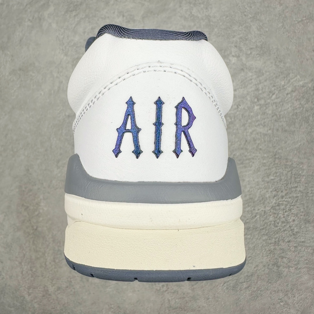 图片[8]-Air Jordan Stadium AJ90 潮流运动板鞋 FZ5696-041 充满了对TinkerHathield 原创设计的致敬 包括中足网状面板、前足外侧的鲨鱼齿轮廓、加垫鞋领和 NK Air 鞋跟品牌 鞋子本身采用网眼、皮革和绒面革材料混合制成 散发出现代美感 并配备了该品牌全新的 Formula 23 足底缓震技术 AirJordan Stadium 90 鞋舌标签在鞋舌内侧印有“Flight”字样 完善了设计 尺码：36 36.5 37.5 38 38.5 39 40 40.5 41 42 42.5 43 44 44.5 45-选品中心