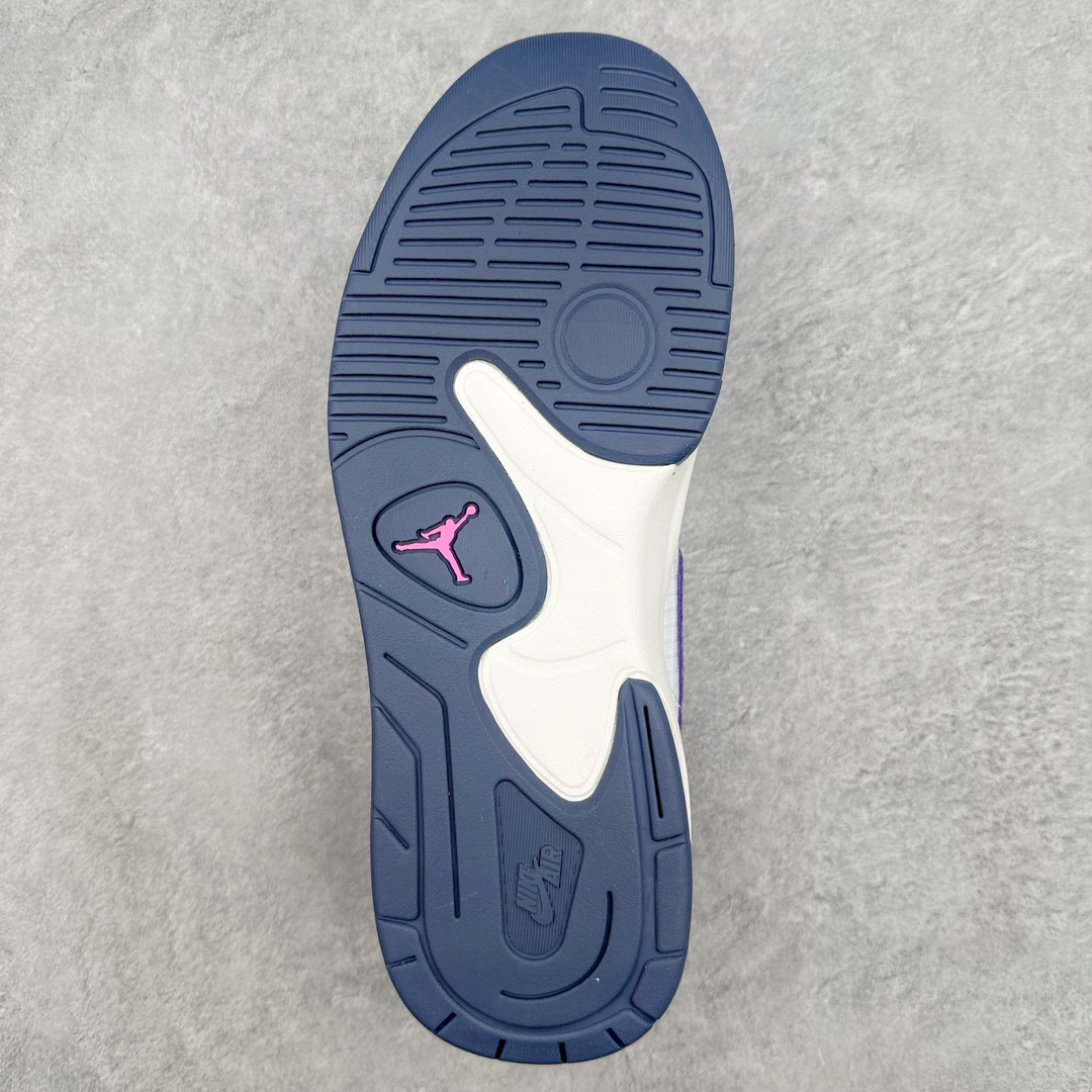 图片[9]-Air Jordan Stadium AJ90 潮流运动板鞋 FZ5696-041 充满了对TinkerHathield 原创设计的致敬 包括中足网状面板、前足外侧的鲨鱼齿轮廓、加垫鞋领和 NK Air 鞋跟品牌 鞋子本身采用网眼、皮革和绒面革材料混合制成 散发出现代美感 并配备了该品牌全新的 Formula 23 足底缓震技术 AirJordan Stadium 90 鞋舌标签在鞋舌内侧印有“Flight”字样 完善了设计 尺码：36 36.5 37.5 38 38.5 39 40 40.5 41 42 42.5 43 44 44.5 45-选品中心