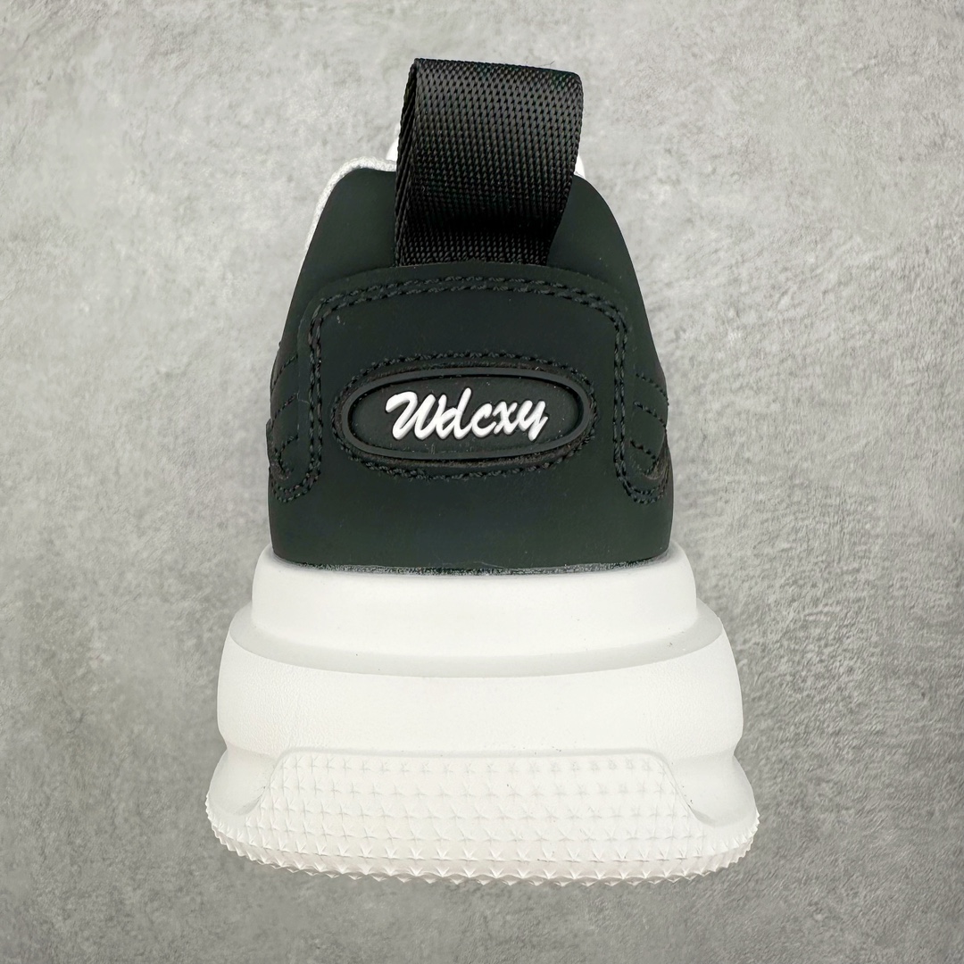 图片[8]-Gucci 轻奢单品 广东品质原厂 高奢古驰Gucci Screener GG High-Top Sneaker休闲潮鞋系列意大利进口超软小牛皮+刺绣搭配 原装雪梨形超软沙绒纸团 鞋底采用超软橡胶大底内外锁死工艺 最大限度弯折永不开胶，原鞋一致效果环保无味 尺码：39-44-选品中心