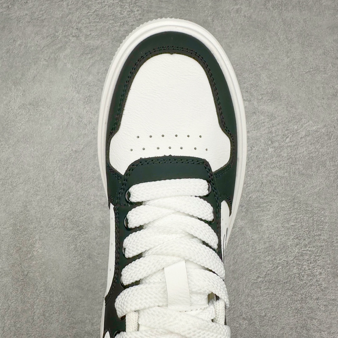 图片[4]-Gucci 轻奢单品 广东品质原厂 高奢古驰Gucci Screener GG High-Top Sneaker休闲潮鞋系列意大利进口超软小牛皮+刺绣搭配 原装雪梨形超软沙绒纸团 鞋底采用超软橡胶大底内外锁死工艺 最大限度弯折永不开胶，原鞋一致效果环保无味 尺码：39-44-选品中心