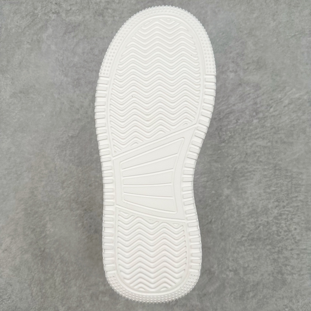 图片[9]-Gucci 轻奢单品 广东品质原厂 高奢古驰Gucci Screener GG High-Top Sneaker休闲潮鞋系列意大利进口超软小牛皮+刺绣搭配 原装雪梨形超软沙绒纸团 鞋底采用超软橡胶大底内外锁死工艺 最大限度弯折永不开胶，原鞋一致效果环保无味 尺码：39-44-选品中心