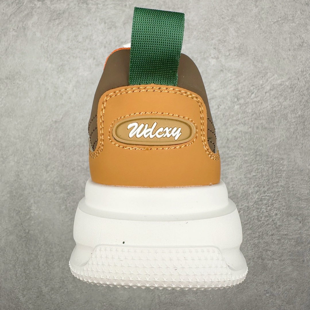 图片[8]-Gucci 轻奢单品 广东品质原厂 高奢古驰Gucci Screener GG High-Top Sneaker休闲潮鞋系列意大利进口超软小牛皮+刺绣搭配 原装雪梨形超软沙绒纸团 鞋底采用超软橡胶大底内外锁死工艺 最大限度弯折永不开胶，原鞋一致效果环保无味 尺码：39-44-选品中心