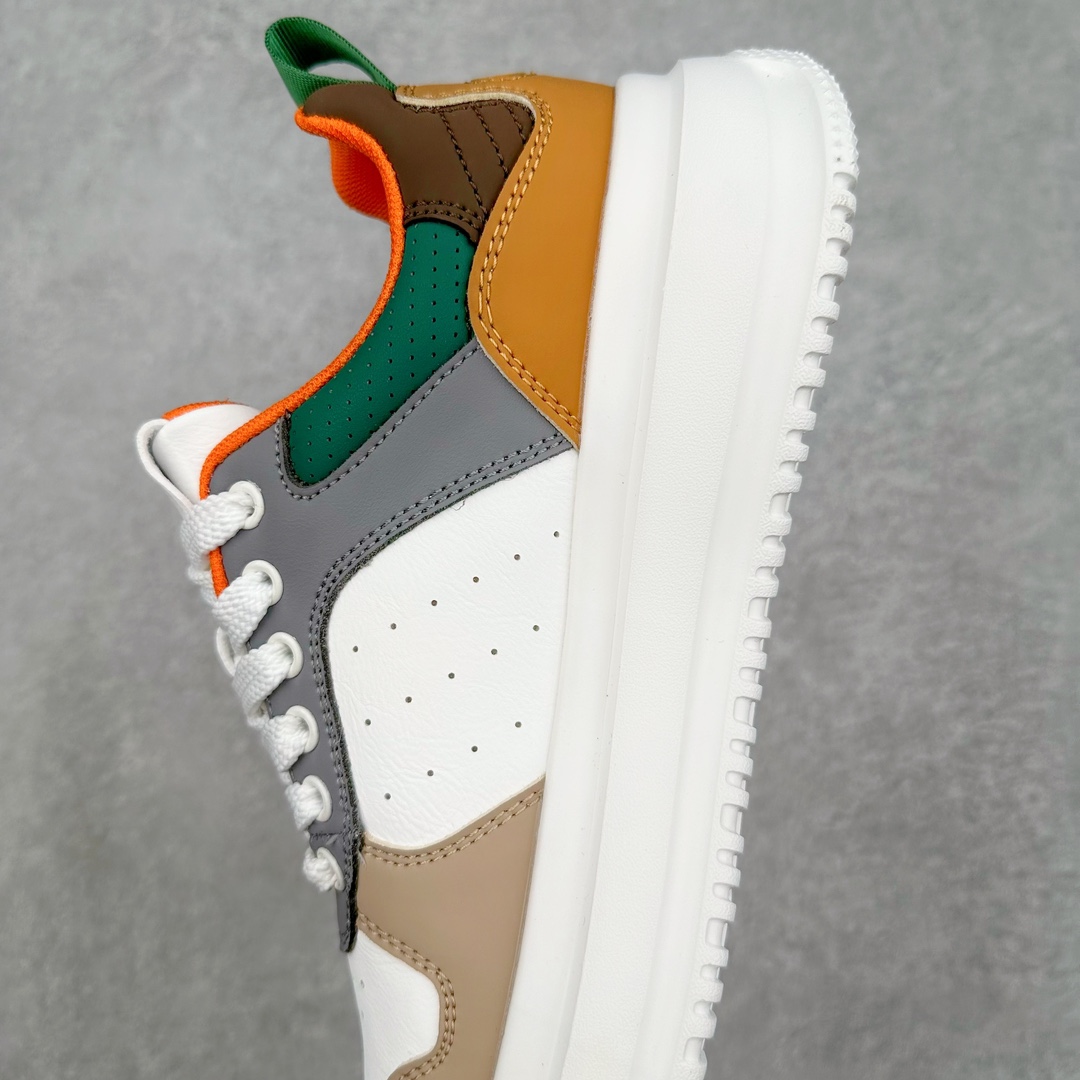 图片[7]-Gucci 轻奢单品 广东品质原厂 高奢古驰Gucci Screener GG High-Top Sneaker休闲潮鞋系列意大利进口超软小牛皮+刺绣搭配 原装雪梨形超软沙绒纸团 鞋底采用超软橡胶大底内外锁死工艺 最大限度弯折永不开胶，原鞋一致效果环保无味 尺码：39-44-选品中心