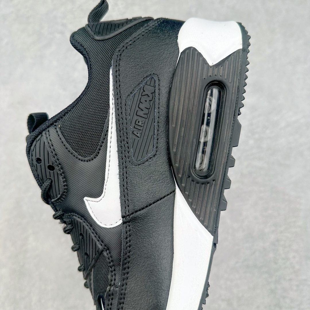 图片[7]-＃福利特价 NK Air MAX 90 气垫复古减震跑步鞋 Air Max 90系列于1990年推出 来自Air Max系列 在Air Max 1的基础上改进而得 增加了气垫面积 外型上也更为流线 最特別的就是加入了菱纹塑胶嵌板 为Air Max 90增添了许多潮流气息 皮革鞋面 造就出色耐穿性和支撑力 Max Air缓震配置搭配泡棉中底 令Air Max 90轻盈而舒适 华夫格橡胶外底 铸就Air Max 90非凡的抓地力 而Air Max 90不仅是一双跑鞋 它成功跨越了时间的演进 成为了球鞋文化与潮流圈中最熟为人知的鞋款之一 尺码：36 36.5 37.5 38 38.5 39 40 40.5 41 42 42.5 43 44 44.5 45-选品中心