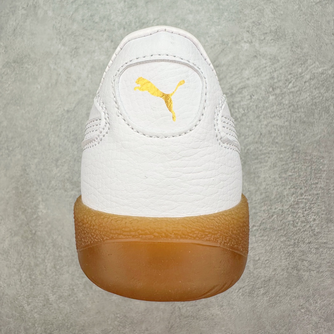 图片[8]-PUMA Palermo Trainer 彪马防滑耐磨低帮德训休闲板鞋 简约又不失设计巧思的帅气风格让它轻松驾驭日常休闲或滑板场合 运动兼具匠心 细节彰显品质 衬垫边缘以提供支撑和灵活性 强化鞋头以承受持续的磨损 耐磨性强 稳定性高 抓地更牢 不易打滑 尺码： 35 36 36.5 37.5 38 38.5 39 40 40.5 41 42 42.5 43 44 45-选品中心