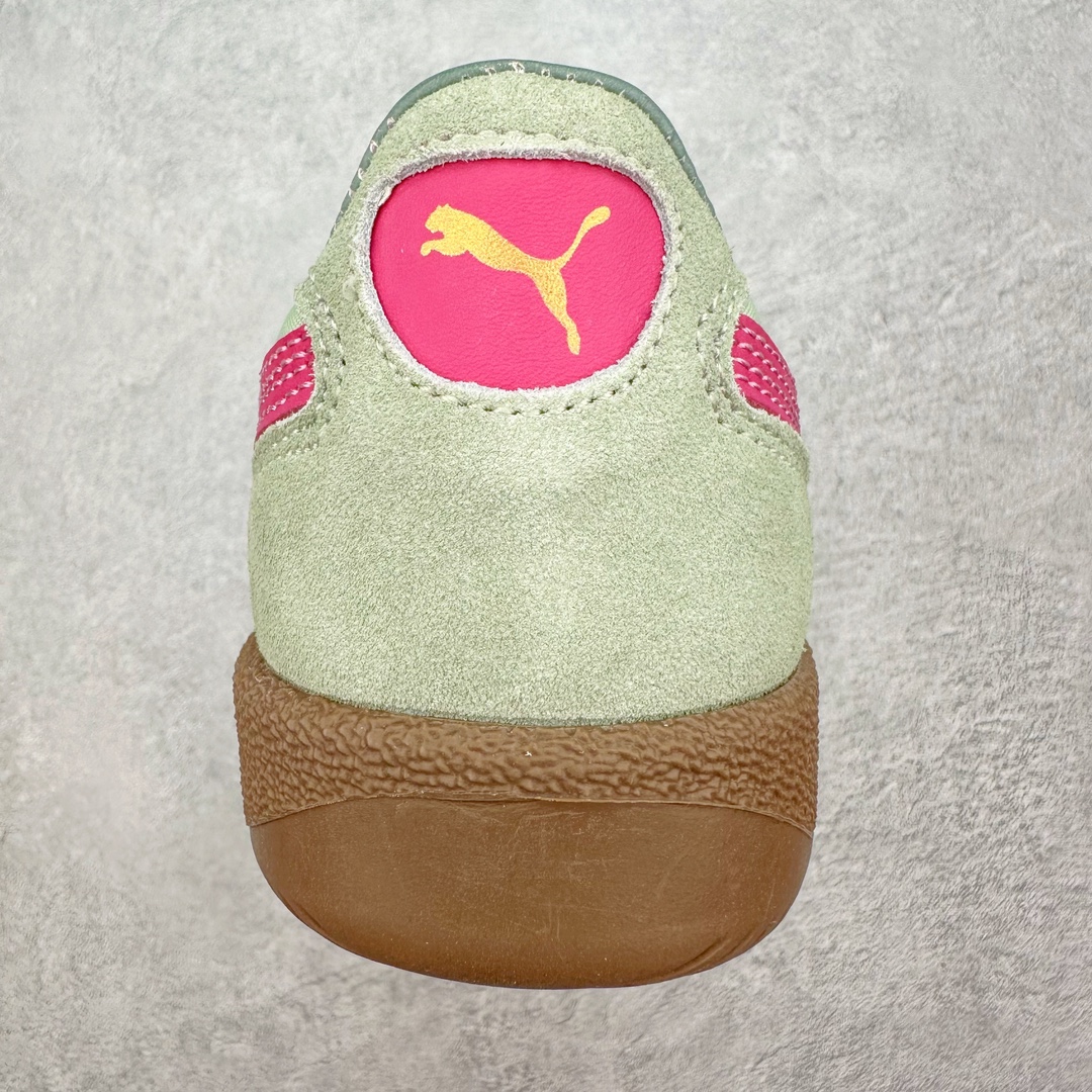 图片[8]-PUMA Palermo Trainer 彪马防滑耐磨低帮德训休闲板鞋 简约又不失设计巧思的帅气风格让它轻松驾驭日常休闲或滑板场合 运动兼具匠心 细节彰显品质 衬垫边缘以提供支撑和灵活性 强化鞋头以承受持续的磨损 耐磨性强 稳定性高 抓地更牢 不易打滑 尺码： 35 36 36.5 37.5 38 38.5 39 40 40.5 41 42 42.5 43 44 45-选品中心