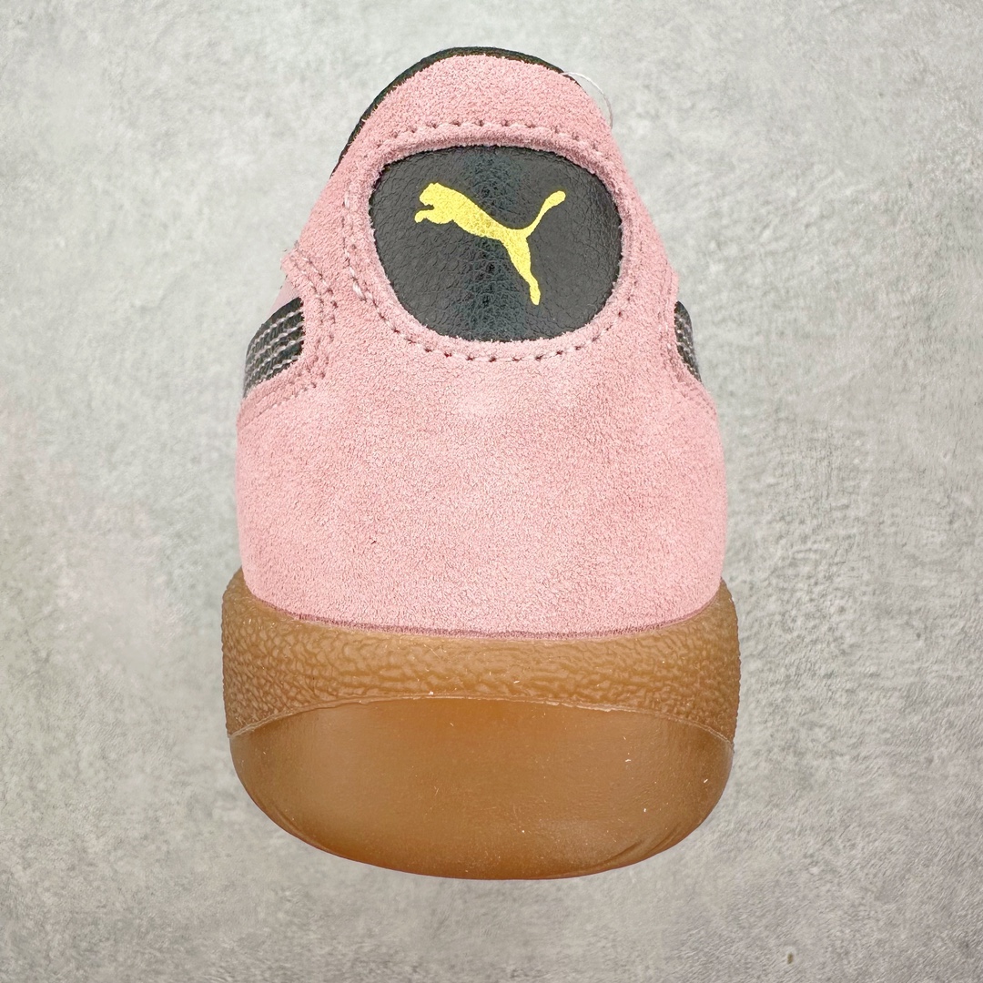 图片[8]-PUMA Palermo Trainer 彪马防滑耐磨低帮德训休闲板鞋 简约又不失设计巧思的帅气风格让它轻松驾驭日常休闲或滑板场合 运动兼具匠心 细节彰显品质 衬垫边缘以提供支撑和灵活性 强化鞋头以承受持续的磨损 耐磨性强 稳定性高 抓地更牢 不易打滑 尺码： 35 36 36.5 37.5 38 38.5 39 40 40.5 41 42 42.5 43 44 45-选品中心