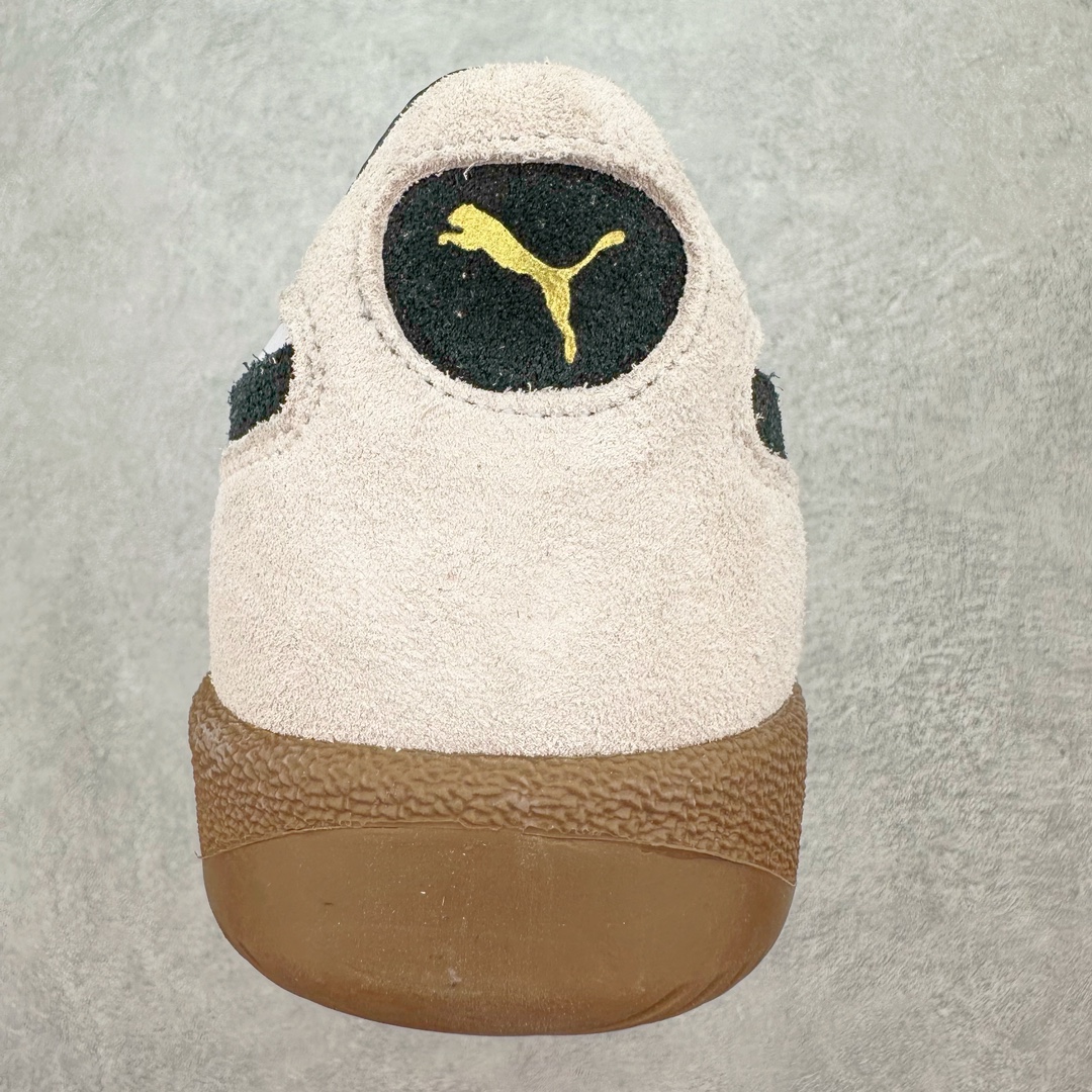 图片[8]-PUMA Palermo Trainer 彪马防滑耐磨低帮德训休闲板鞋 简约又不失设计巧思的帅气风格让它轻松驾驭日常休闲或滑板场合 运动兼具匠心 细节彰显品质 衬垫边缘以提供支撑和灵活性 强化鞋头以承受持续的磨损 耐磨性强 稳定性高 抓地更牢 不易打滑 尺码： 35 36 36.5 37.5 38 38.5 39 40 40.5 41 42 42.5 43 44 45-选品中心