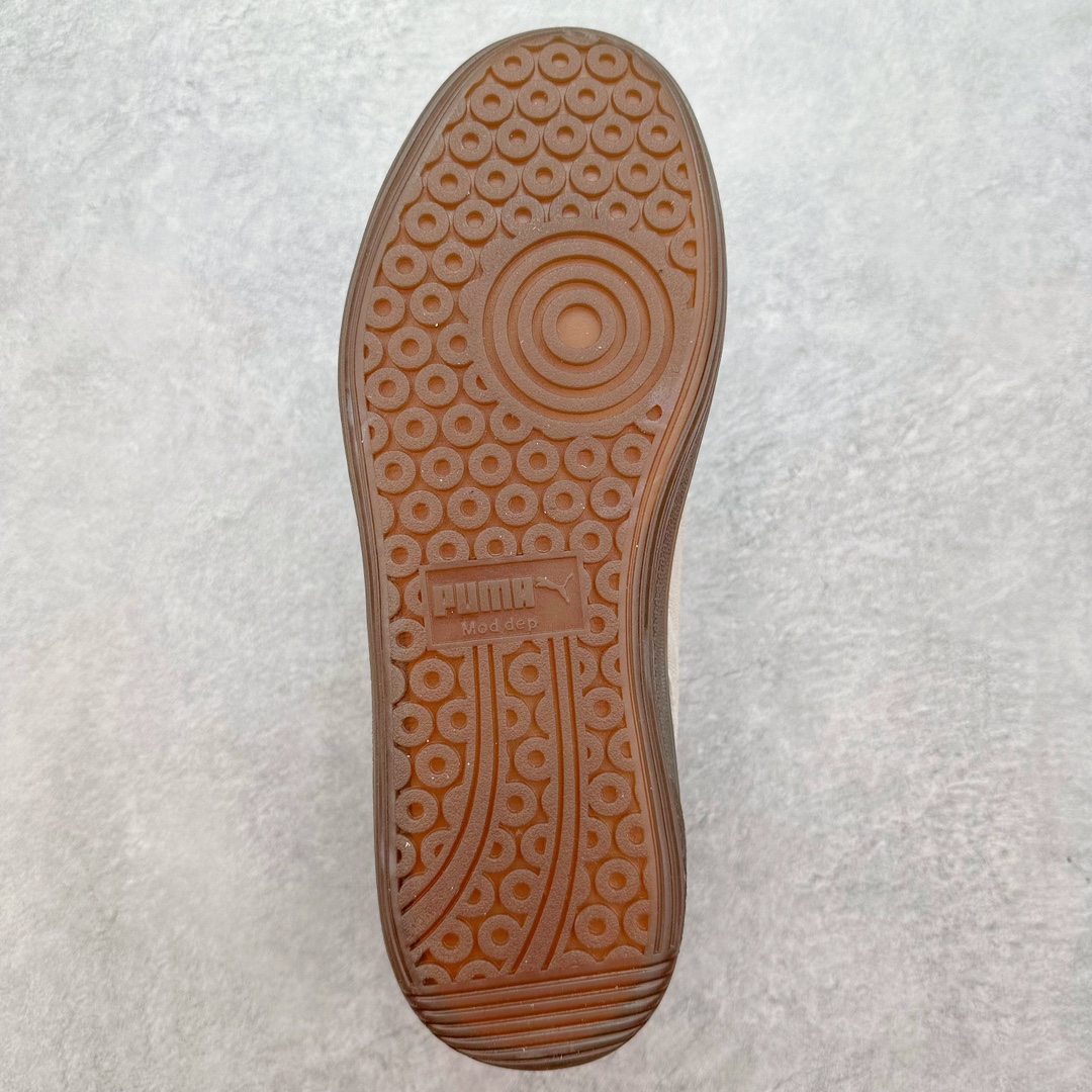 图片[9]-PUMA Palermo Trainer 彪马防滑耐磨低帮德训休闲板鞋 简约又不失设计巧思的帅气风格让它轻松驾驭日常休闲或滑板场合 运动兼具匠心 细节彰显品质 衬垫边缘以提供支撑和灵活性 强化鞋头以承受持续的磨损 耐磨性强 稳定性高 抓地更牢 不易打滑 尺码： 35 36 36.5 37.5 38 38.5 39 40 40.5 41 42 42.5 43 44 45-选品中心