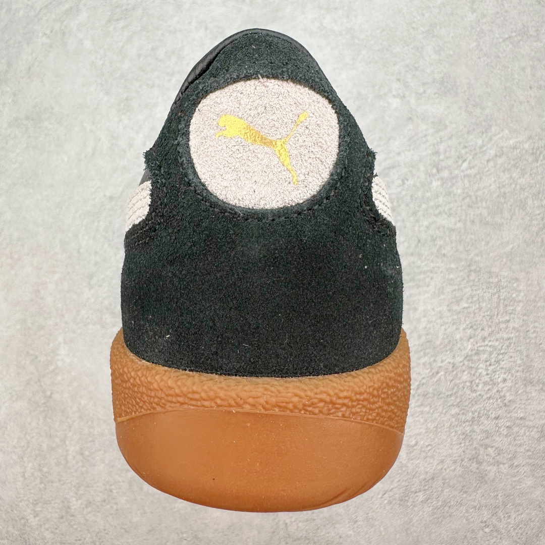 图片[8]-PUMA Palermo Trainer 彪马防滑耐磨低帮德训休闲板鞋 简约又不失设计巧思的帅气风格让它轻松驾驭日常休闲或滑板场合 运动兼具匠心 细节彰显品质 衬垫边缘以提供支撑和灵活性 强化鞋头以承受持续的磨损 耐磨性强 稳定性高 抓地更牢 不易打滑 尺码： 35 36 36.5 37.5 38 38.5 39 40 40.5 41 42 42.5 43 44 45-选品中心