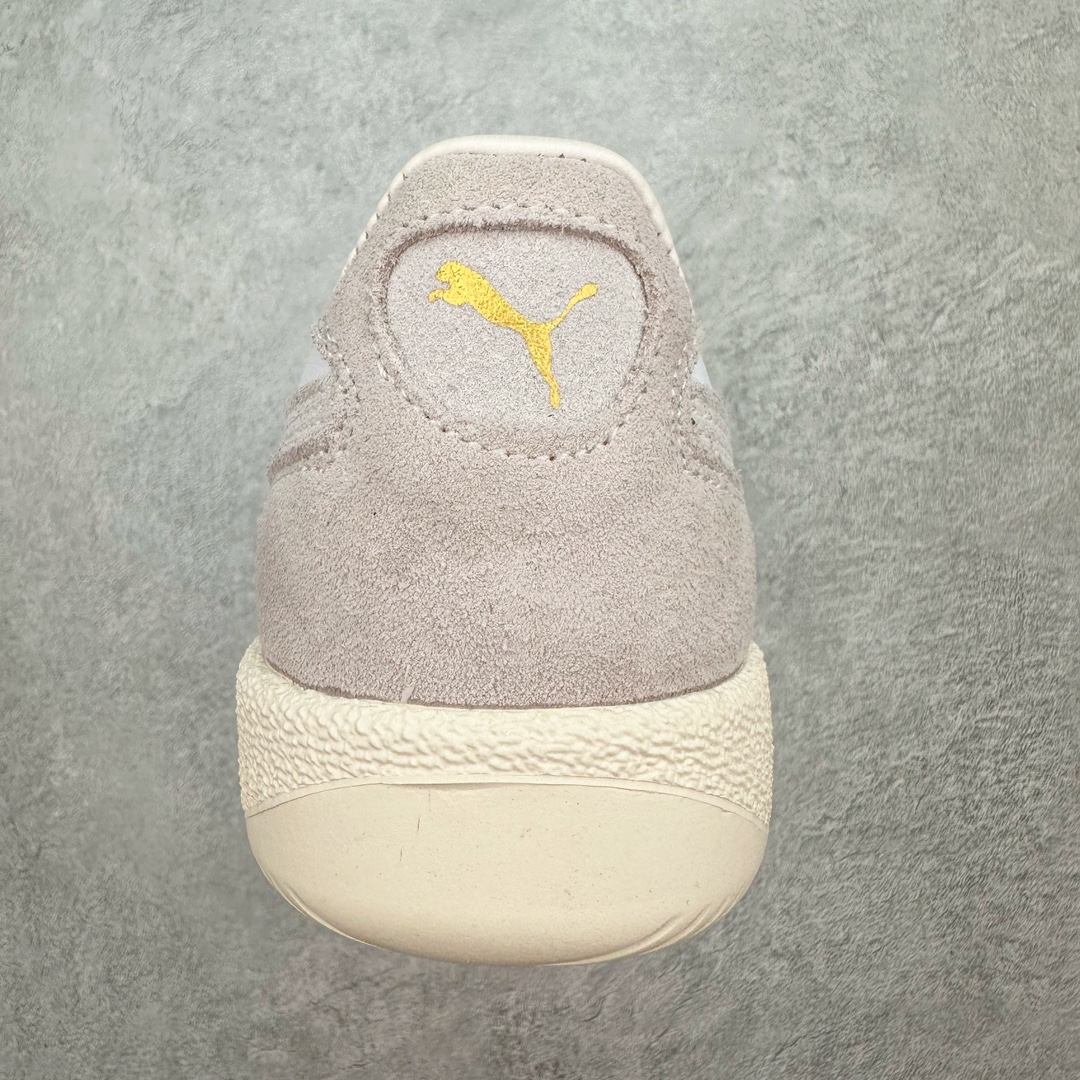 图片[8]-PUMA Palermo Trainer 彪马防滑耐磨低帮德训休闲板鞋 简约又不失设计巧思的帅气风格让它轻松驾驭日常休闲或滑板场合 运动兼具匠心 细节彰显品质 衬垫边缘以提供支撑和灵活性 强化鞋头以承受持续的磨损 耐磨性强 稳定性高 抓地更牢 不易打滑 尺码： 35 36 36.5 37.5 38 38.5 39 40 40.5 41 42 42.5 43 44 45-选品中心