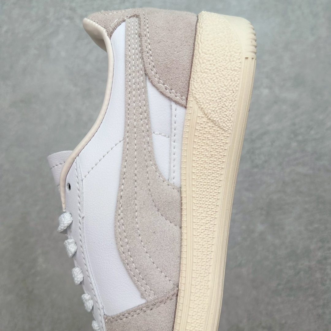 图片[7]-PUMA Palermo Trainer 彪马防滑耐磨低帮德训休闲板鞋 简约又不失设计巧思的帅气风格让它轻松驾驭日常休闲或滑板场合 运动兼具匠心 细节彰显品质 衬垫边缘以提供支撑和灵活性 强化鞋头以承受持续的磨损 耐磨性强 稳定性高 抓地更牢 不易打滑 尺码： 35 36 36.5 37.5 38 38.5 39 40 40.5 41 42 42.5 43 44 45-选品中心