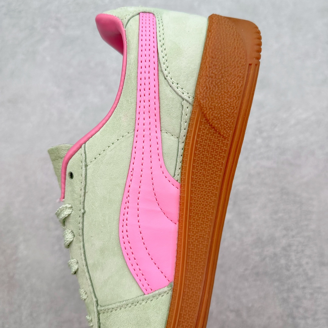 图片[7]-PUMA Palermo Trainer 彪马防滑耐磨低帮德训休闲板鞋 简约又不失设计巧思的帅气风格让它轻松驾驭日常休闲或滑板场合 运动兼具匠心 细节彰显品质 衬垫边缘以提供支撑和灵活性 强化鞋头以承受持续的磨损 耐磨性强 稳定性高 抓地更牢 不易打滑 尺码： 35 36 36.5 37.5 38 38.5 39 40 40.5 41 42 42.5 43 44 45-选品中心