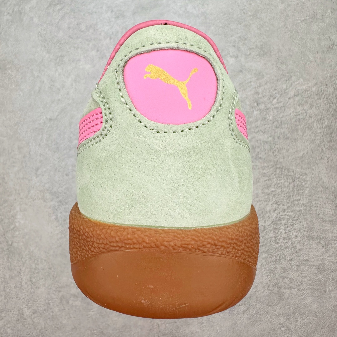 图片[8]-PUMA Palermo Trainer 彪马防滑耐磨低帮德训休闲板鞋 简约又不失设计巧思的帅气风格让它轻松驾驭日常休闲或滑板场合 运动兼具匠心 细节彰显品质 衬垫边缘以提供支撑和灵活性 强化鞋头以承受持续的磨损 耐磨性强 稳定性高 抓地更牢 不易打滑 尺码： 35 36 36.5 37.5 38 38.5 39 40 40.5 41 42 42.5 43 44 45-选品中心