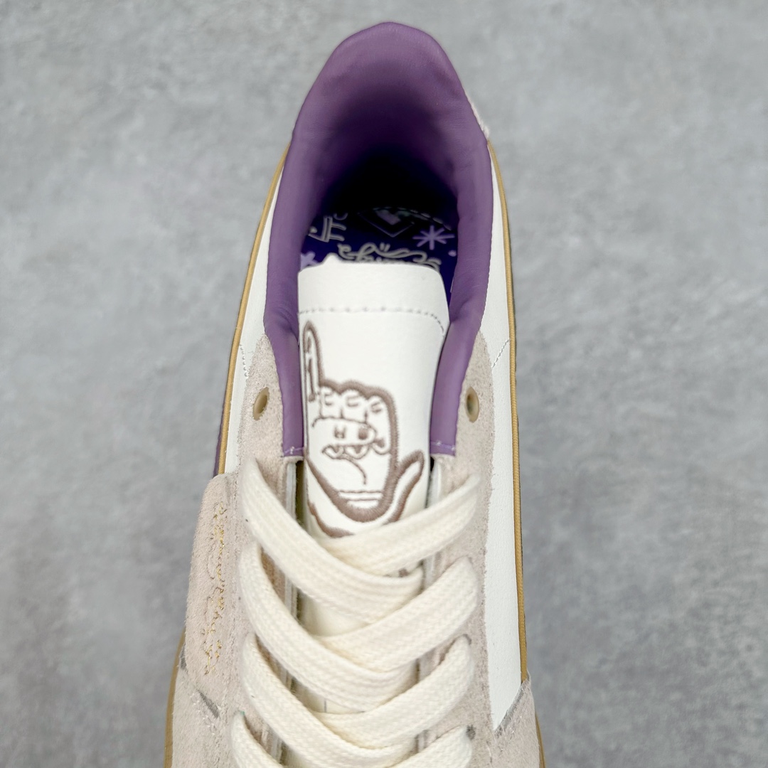 图片[5]-PUMA Palermo Trainer 彪马防滑耐磨低帮德训休闲板鞋 简约又不失设计巧思的帅气风格让它轻松驾驭日常休闲或滑板场合 运动兼具匠心 细节彰显品质 衬垫边缘以提供支撑和灵活性 强化鞋头以承受持续的磨损 耐磨性强 稳定性高 抓地更牢 不易打滑 尺码： 35 36 36.5 37.5 38 38.5 39 40 40.5 41 42 42.5 43 44 45-选品中心