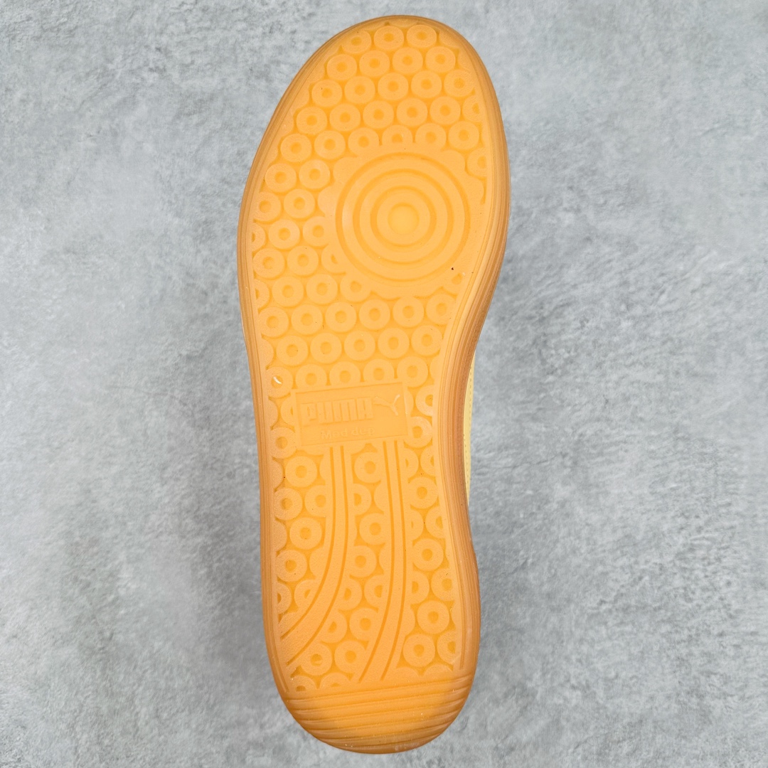 图片[9]-PUMA Palermo Trainer 彪马防滑耐磨低帮德训休闲板鞋 简约又不失设计巧思的帅气风格让它轻松驾驭日常休闲或滑板场合 运动兼具匠心 细节彰显品质 衬垫边缘以提供支撑和灵活性 强化鞋头以承受持续的磨损 耐磨性强 稳定性高 抓地更牢 不易打滑 尺码： 35 36 36.5 37.5 38 38.5 39 40 40.5 41 42 42.5 43 44 45-选品中心