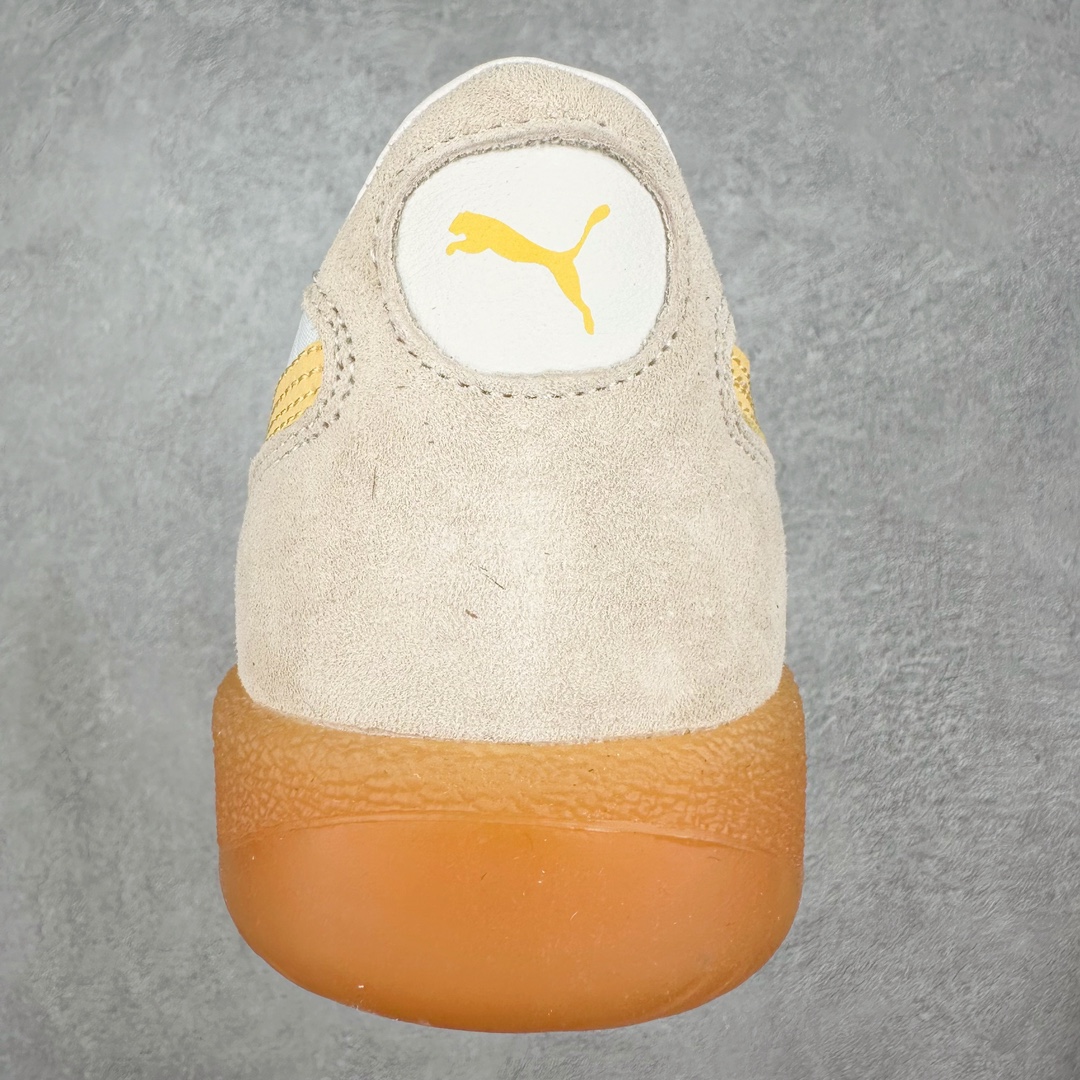 图片[8]-PUMA Palermo Trainer 彪马防滑耐磨低帮德训休闲板鞋 简约又不失设计巧思的帅气风格让它轻松驾驭日常休闲或滑板场合 运动兼具匠心 细节彰显品质 衬垫边缘以提供支撑和灵活性 强化鞋头以承受持续的磨损 耐磨性强 稳定性高 抓地更牢 不易打滑 尺码： 35 36 36.5 37.5 38 38.5 39 40 40.5 41 42 42.5 43 44 45-选品中心