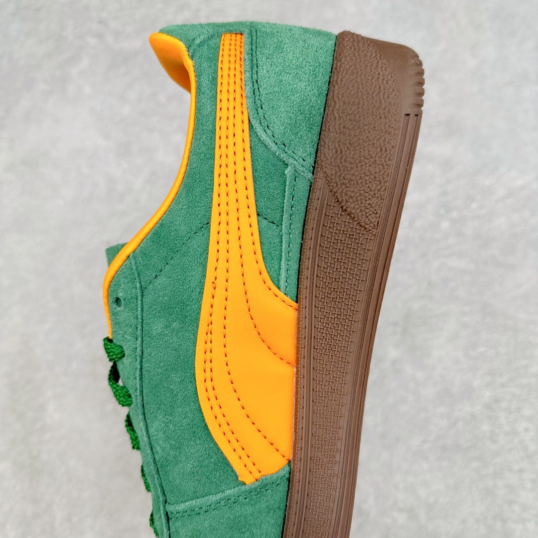 图片[7]-PUMA Palermo Trainer 彪马防滑耐磨低帮德训休闲板鞋 简约又不失设计巧思的帅气风格让它轻松驾驭日常休闲或滑板场合 运动兼具匠心 细节彰显品质 衬垫边缘以提供支撑和灵活性 强化鞋头以承受持续的磨损 耐磨性强 稳定性高 抓地更牢 不易打滑 尺码： 35 36 36.5 37.5 38 38.5 39 40 40.5 41 42 42.5 43 44 45-选品中心