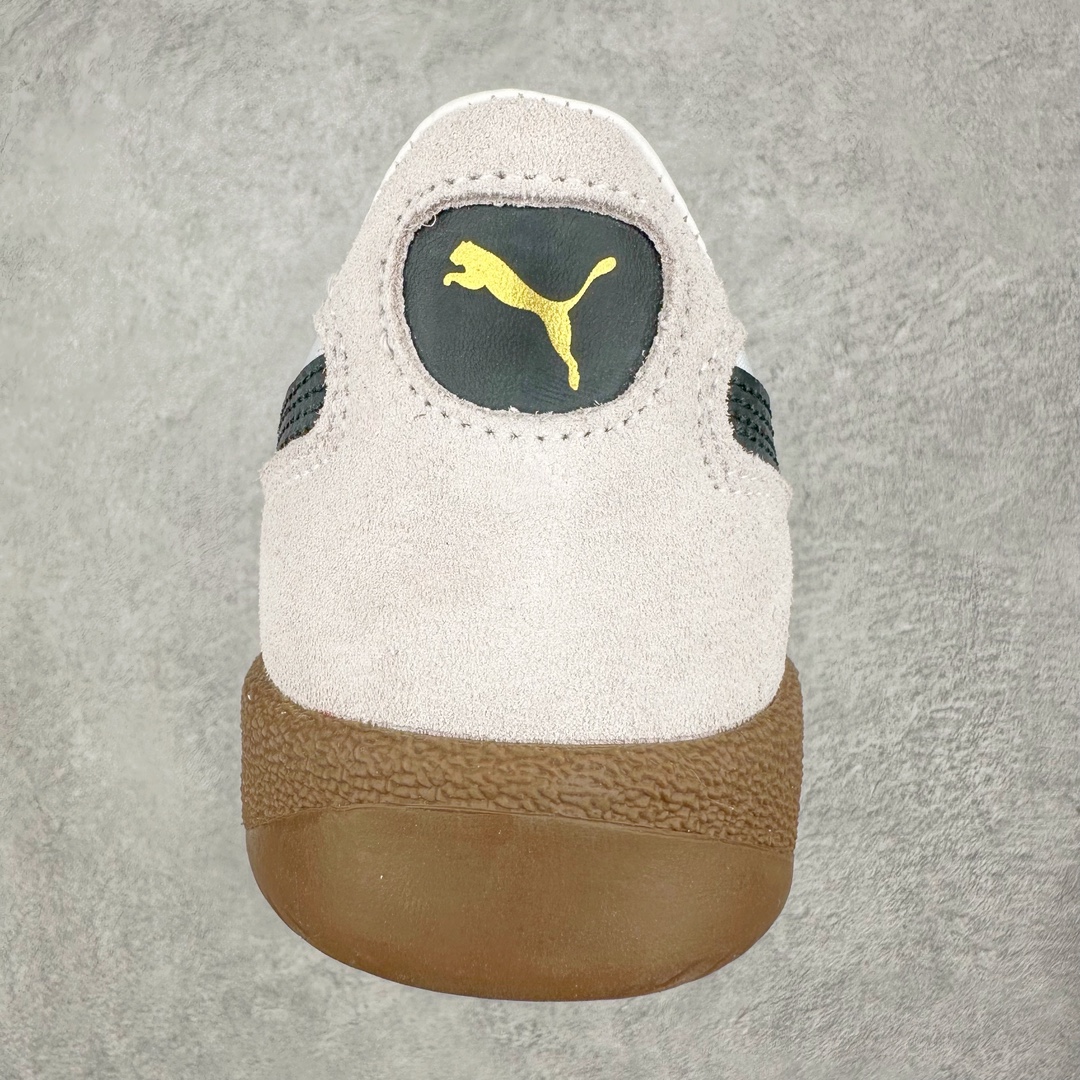 图片[8]-PUMA Palermo Trainer 彪马防滑耐磨低帮德训休闲板鞋 简约又不失设计巧思的帅气风格让它轻松驾驭日常休闲或滑板场合 运动兼具匠心 细节彰显品质 衬垫边缘以提供支撑和灵活性 强化鞋头以承受持续的磨损 耐磨性强 稳定性高 抓地更牢 不易打滑 尺码： 35 36 36.5 37.5 38 38.5 39 40 40.5 41 42 42.5 43 44 45-选品中心