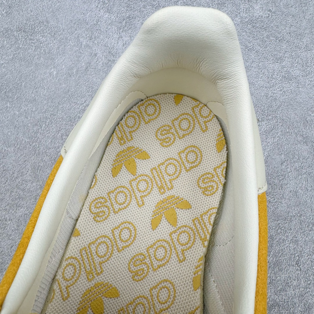 图片[14]-＃C版纯原 AD Originals Handball SPZL 手球运动员系列百搭休闲运动板鞋 IF7088 这款来自阿迪达斯的这款HANDBALL SPZL前身是一双手球运动鞋，这一次拿来复刻，所以鞋面的主要色彩选用了黑色， 鞋面外侧除了Spezial字母之外还有三叶草标志。Handball SPZL作为复古手球训练鞋与作为室内足球鞋的Samba有着异曲同工之处，但是质感更为出众的鞋身以及丰富的配色选择比起Samba来讲可以说是更胜一筹了！尺码：36 36⅔ 37⅓ 38 38⅔ 39⅓ 40 40⅔ 41⅓ 42 42⅔ 43⅓ 44 45-选品中心