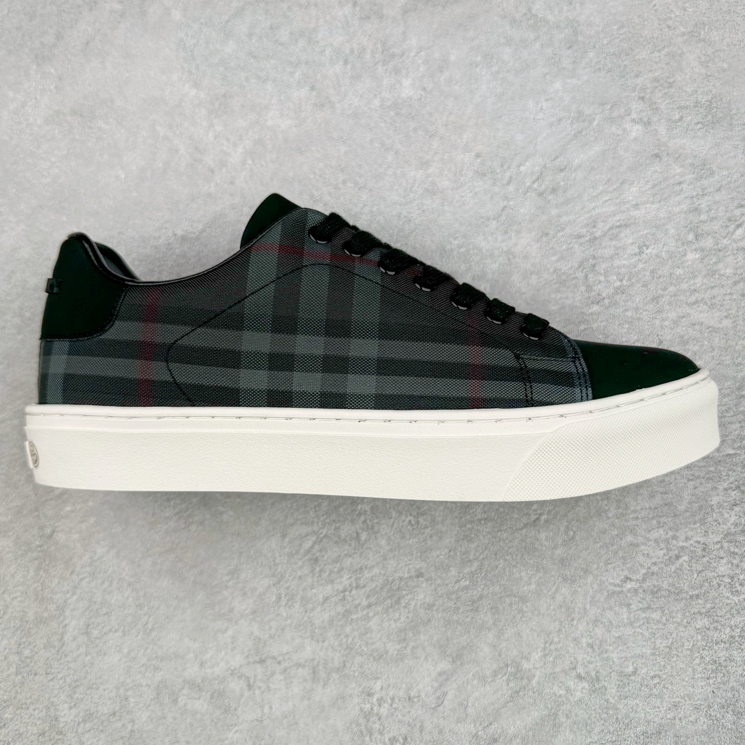 Burberry 巴宝莉 最新官网同款原单品质 鞋面进口布面 经典纹路 超柔软大底 论材料做工完胜市场所有版本 最高品质出货 凸显品牌独特魅力 上脚十分舒适 尺码：39-44-选品中心