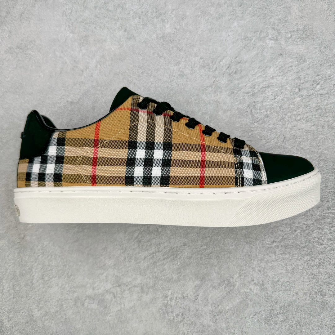 Burberry 巴宝莉 最新官网同款原单品质 鞋面进口布面 经典纹路 超柔软大底 论材料做工完胜市场所有版本 最高品质出货 凸显品牌独特魅力 上脚十分舒适 尺码：39-44-选品中心