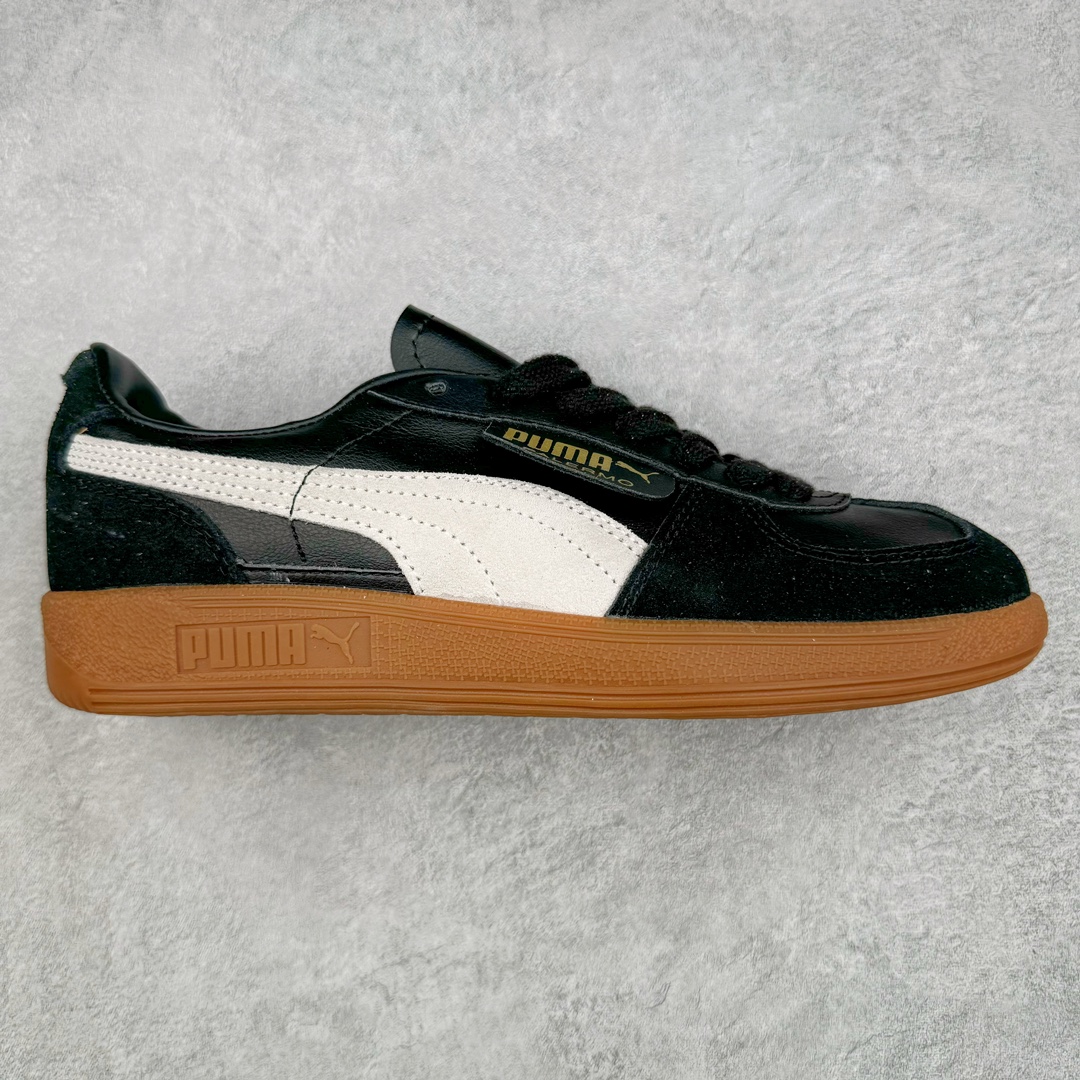 图片[8]-PUMA Palermo Trainer 彪马防滑耐磨低帮德训休闲板鞋 简约又不失设计巧思的帅气风格让它轻松驾驭日常休闲或滑板场合 运动兼具匠心 细节彰显品质 衬垫边缘以提供支撑和灵活性 强化鞋头以承受持续的磨损 耐磨性强 稳定性高 抓地更牢 不易打滑 尺码： 35 36 36.5 37.5 38 38.5 39 40 40.5 41 42 42.5 43 44 45-选品中心