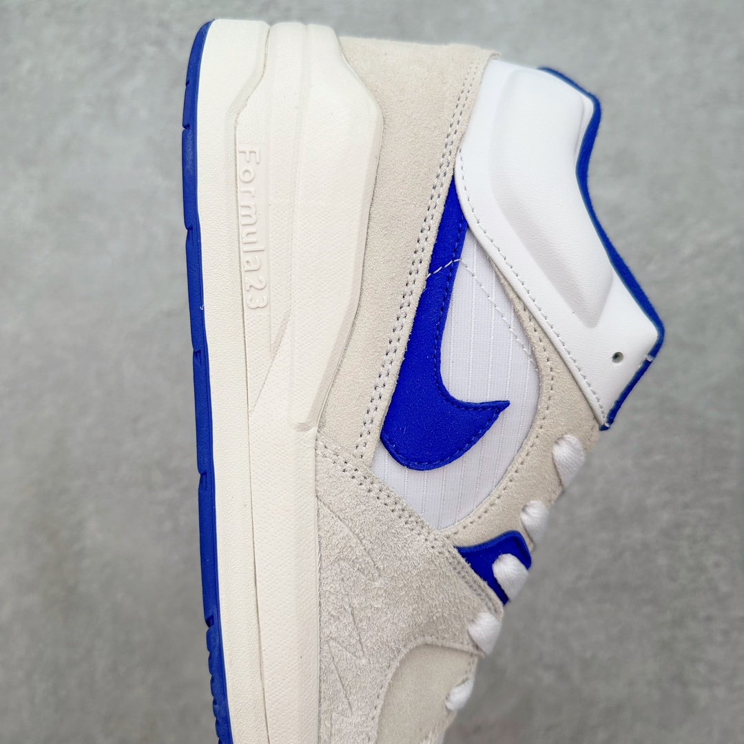 图片[6]-＃福利特价 Air Jordan Stadium AJ90 潮流运动板鞋 充满了对TinkerHathield 原创设计的致敬 包括中足网状面板、前足外侧的鲨鱼齿轮廓、加垫鞋领和 NK Air 鞋跟品牌 鞋子本身采用网眼、皮革和绒面革材料混合制成 散发出现代美感 并配备了该品牌全新的 Formula 23 足底缓震技术 AirJordan Stadium 90 鞋舌标签在鞋舌内侧印有“Flight”字样 完善了设计 尺码：36 36.5 37.5 38 38.5 39 40 40.5 41 42 42.5 43 44 44.5 45-选品中心