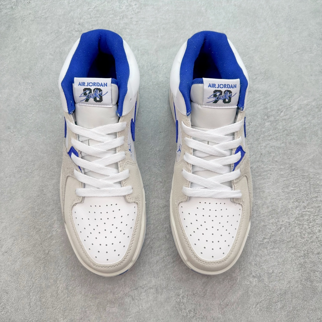 图片[2]-＃福利特价 Air Jordan Stadium AJ90 潮流运动板鞋 充满了对TinkerHathield 原创设计的致敬 包括中足网状面板、前足外侧的鲨鱼齿轮廓、加垫鞋领和 NK Air 鞋跟品牌 鞋子本身采用网眼、皮革和绒面革材料混合制成 散发出现代美感 并配备了该品牌全新的 Formula 23 足底缓震技术 AirJordan Stadium 90 鞋舌标签在鞋舌内侧印有“Flight”字样 完善了设计 尺码：36 36.5 37.5 38 38.5 39 40 40.5 41 42 42.5 43 44 44.5 45-选品中心