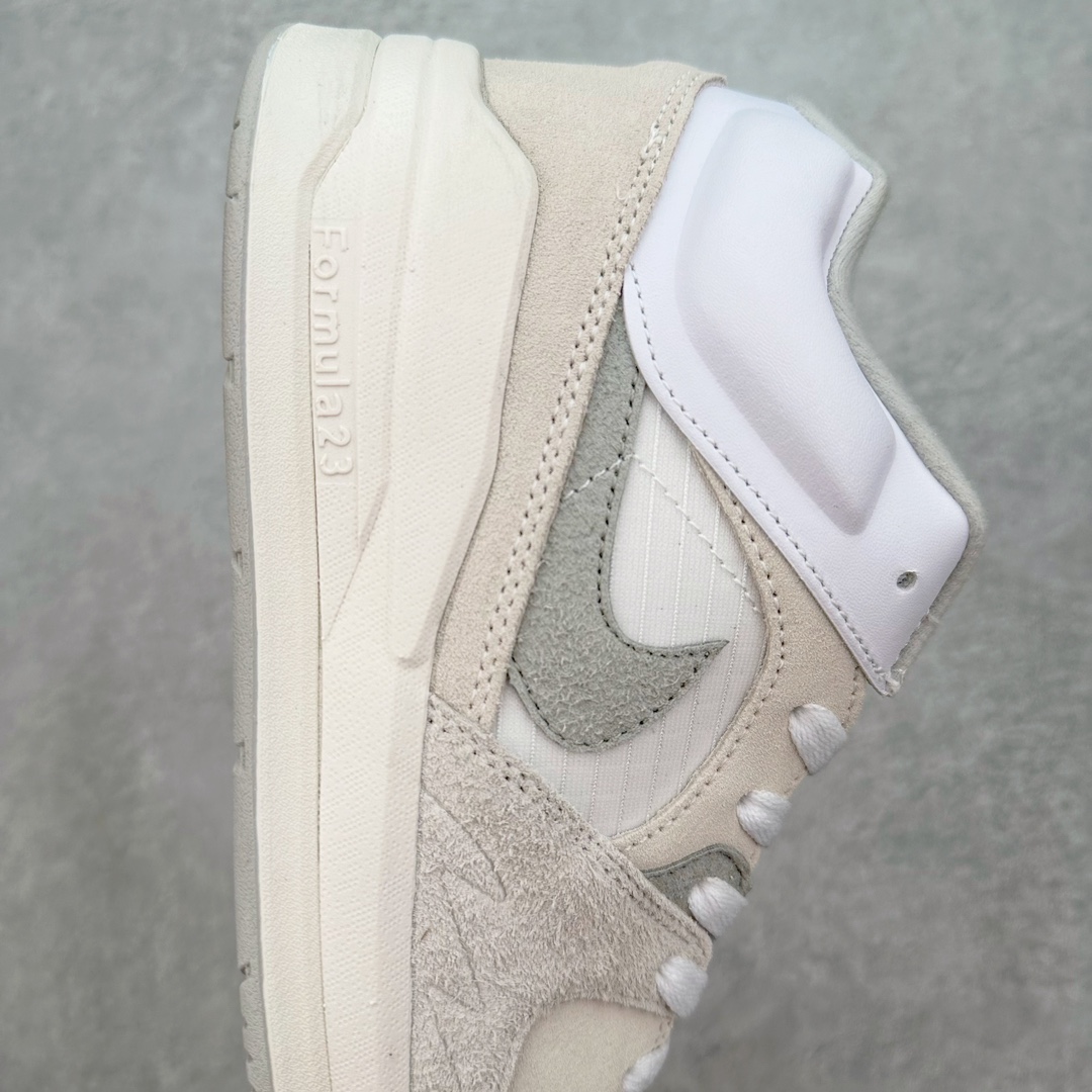 图片[6]-＃福利特价 Air Jordan Stadium AJ90 潮流运动板鞋 充满了对TinkerHathield 原创设计的致敬 包括中足网状面板、前足外侧的鲨鱼齿轮廓、加垫鞋领和 NK Air 鞋跟品牌 鞋子本身采用网眼、皮革和绒面革材料混合制成 散发出现代美感 并配备了该品牌全新的 Formula 23 足底缓震技术 AirJordan Stadium 90 鞋舌标签在鞋舌内侧印有“Flight”字样 完善了设计 尺码：36 36.5 37.5 38 38.5 39 40 40.5 41 42 42.5 43 44 44.5 45-选品中心