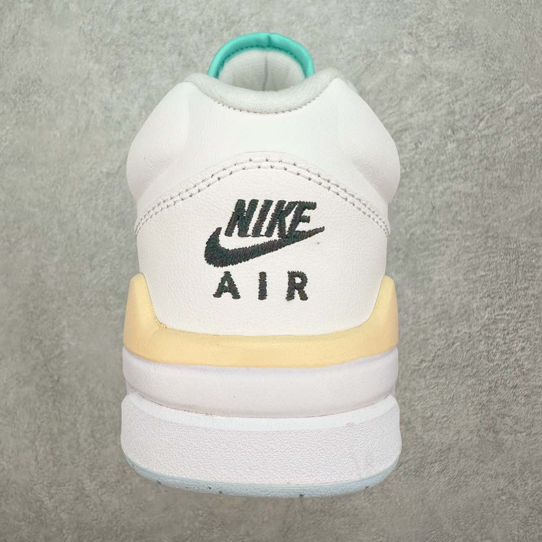 图片[8]-＃福利特价 Air Jordan Stadium AJ90 潮流运动板鞋 充满了对TinkerHathield 原创设计的致敬 包括中足网状面板、前足外侧的鲨鱼齿轮廓、加垫鞋领和 NK Air 鞋跟品牌 鞋子本身采用网眼、皮革和绒面革材料混合制成 散发出现代美感 并配备了该品牌全新的 Formula 23 足底缓震技术 AirJordan Stadium 90 鞋舌标签在鞋舌内侧印有“Flight”字样 完善了设计 尺码：36 36.5 37.5 38 38.5 39 40 40.5 41 42 42.5 43 44 44.5 45-选品中心