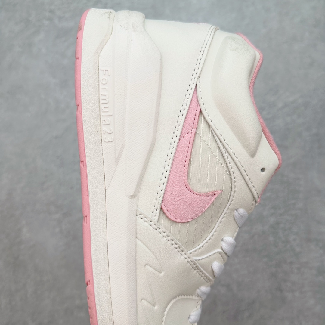 图片[6]-＃福利特价 Air Jordan Stadium AJ90 潮流运动板鞋 充满了对TinkerHathield 原创设计的致敬 包括中足网状面板、前足外侧的鲨鱼齿轮廓、加垫鞋领和 NK Air 鞋跟品牌 鞋子本身采用网眼、皮革和绒面革材料混合制成 散发出现代美感 并配备了该品牌全新的 Formula 23 足底缓震技术 AirJordan Stadium 90 鞋舌标签在鞋舌内侧印有“Flight”字样 完善了设计 尺码：36 36.5 37.5 38 38.5 39 40 40.5 41 42 42.5 43 44 44.5 45-选品中心