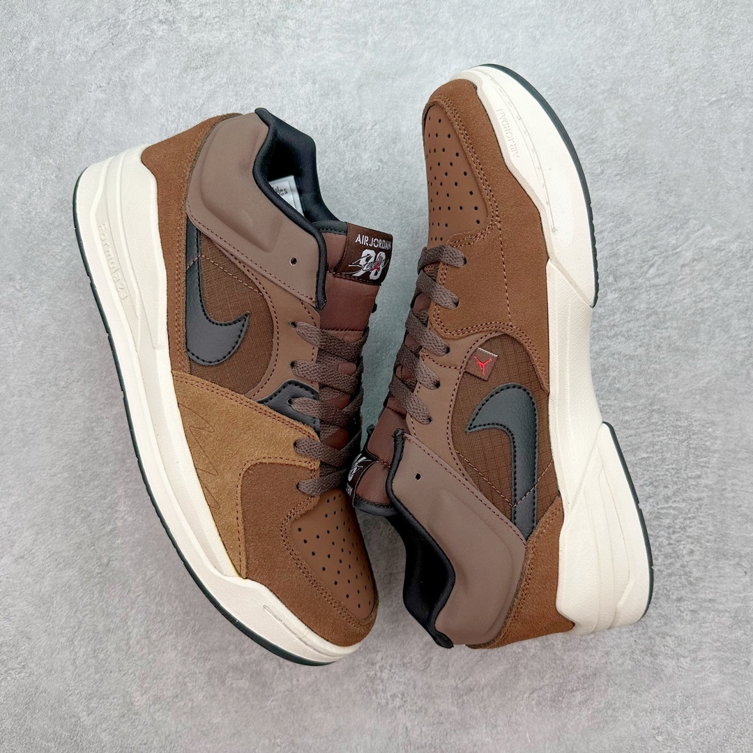 图片[3]-＃福利特价 Air Jordan Stadium AJ90 潮流运动板鞋 充满了对TinkerHathield 原创设计的致敬 包括中足网状面板、前足外侧的鲨鱼齿轮廓、加垫鞋领和 NK Air 鞋跟品牌 鞋子本身采用网眼、皮革和绒面革材料混合制成 散发出现代美感 并配备了该品牌全新的 Formula 23 足底缓震技术 AirJordan Stadium 90 鞋舌标签在鞋舌内侧印有“Flight”字样 完善了设计 尺码：36 36.5 37.5 38 38.5 39 40 40.5 41 42 42.5 43 44 44.5 45-选品中心