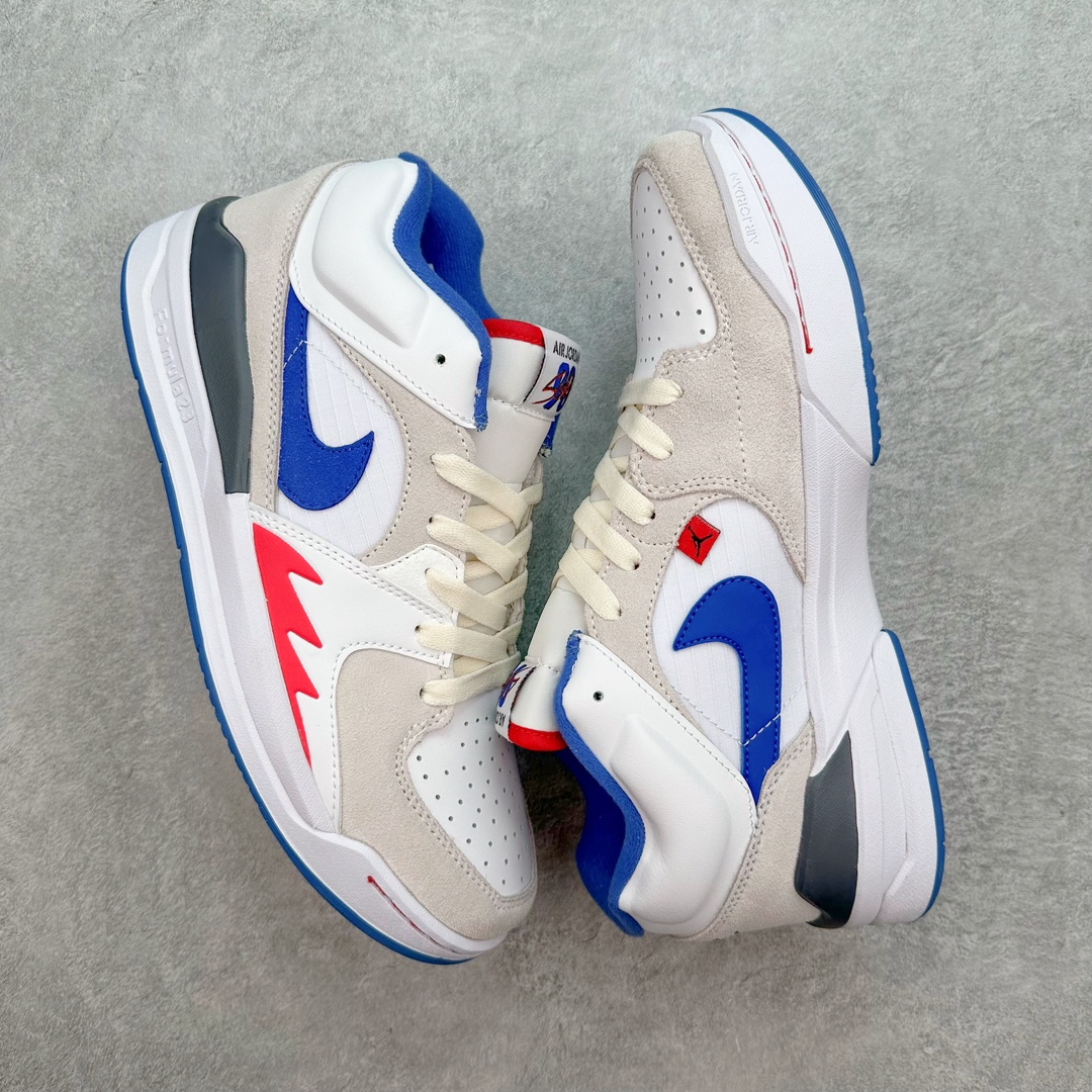 图片[3]-＃福利特价 Air Jordan Stadium AJ90 潮流运动板鞋 充满了对TinkerHathield 原创设计的致敬 包括中足网状面板、前足外侧的鲨鱼齿轮廓、加垫鞋领和 NK Air 鞋跟品牌 鞋子本身采用网眼、皮革和绒面革材料混合制成 散发出现代美感 并配备了该品牌全新的 Formula 23 足底缓震技术 AirJordan Stadium 90 鞋舌标签在鞋舌内侧印有“Flight”字样 完善了设计 尺码：36 36.5 37.5 38 38.5 39 40 40.5 41 42 42.5 43 44 44.5 45-选品中心