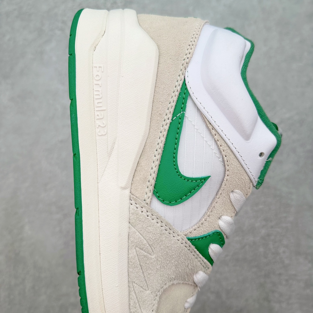 图片[6]-＃福利特价 Air Jordan Stadium AJ90 潮流运动板鞋 充满了对TinkerHathield 原创设计的致敬 包括中足网状面板、前足外侧的鲨鱼齿轮廓、加垫鞋领和 NK Air 鞋跟品牌 鞋子本身采用网眼、皮革和绒面革材料混合制成 散发出现代美感 并配备了该品牌全新的 Formula 23 足底缓震技术 AirJordan Stadium 90 鞋舌标签在鞋舌内侧印有“Flight”字样 完善了设计 尺码：36 36.5 37.5 38 38.5 39 40 40.5 41 42 42.5 43 44 44.5 45-选品中心