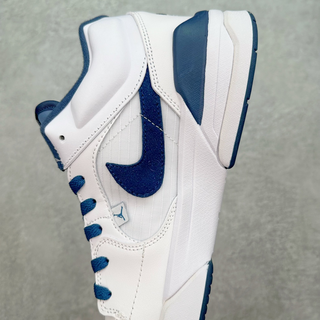 图片[7]-＃福利特价 Air Jordan Stadium AJ90 潮流运动板鞋 充满了对TinkerHathield 原创设计的致敬 包括中足网状面板、前足外侧的鲨鱼齿轮廓、加垫鞋领和 NK Air 鞋跟品牌 鞋子本身采用网眼、皮革和绒面革材料混合制成 散发出现代美感 并配备了该品牌全新的 Formula 23 足底缓震技术 AirJordan Stadium 90 鞋舌标签在鞋舌内侧印有“Flight”字样 完善了设计 尺码：36 36.5 37.5 38 38.5 39 40 40.5 41 42 42.5 43 44 44.5 45-选品中心