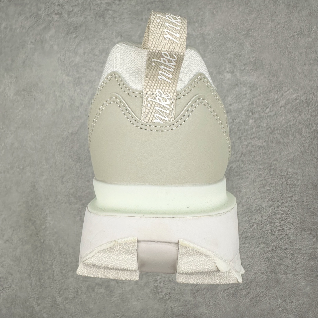 图片[8]-＃福利特价 NK Air Max Dawn 黎明系列低帮气垫百搭休闲运动慢跑鞋 采用柔软翻毛皮和透气梭织材料打造利落鞋面 中底和鞋跟融入现代感线条设计 兼具复古风格与时尚魅力 尽显运动风范 鞋底加入 Air 缓震配置巧搭柔软泡绵 塑就非凡舒适感受 穿上 Air Max Dawn 运动鞋 打造出众造型 迎接美好的一天 尺码：36 36.5 37.5 38 38.5 39 40 40.5 41 42 42.5 43 44 44.5 45-选品中心