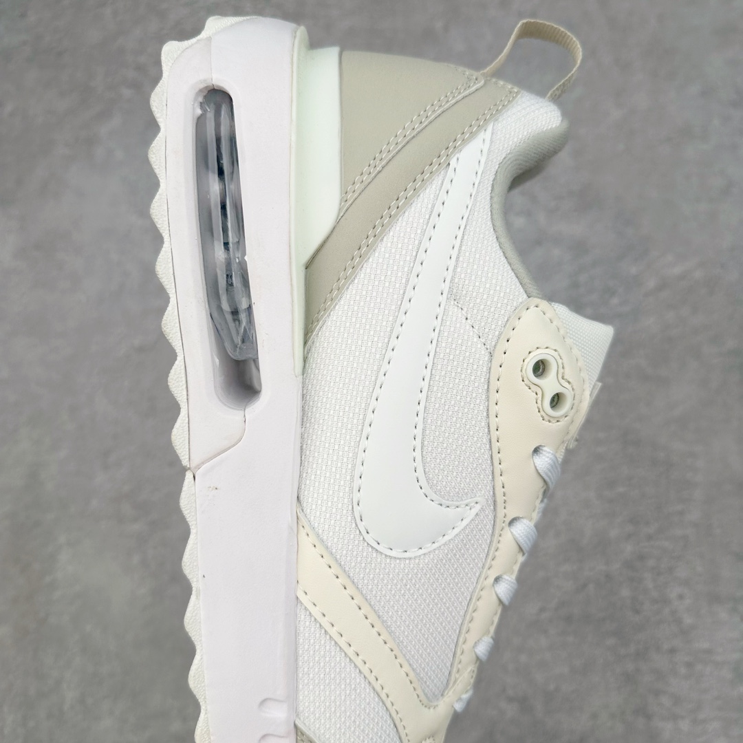 图片[6]-＃福利特价 NK Air Max Dawn 黎明系列低帮气垫百搭休闲运动慢跑鞋 采用柔软翻毛皮和透气梭织材料打造利落鞋面 中底和鞋跟融入现代感线条设计 兼具复古风格与时尚魅力 尽显运动风范 鞋底加入 Air 缓震配置巧搭柔软泡绵 塑就非凡舒适感受 穿上 Air Max Dawn 运动鞋 打造出众造型 迎接美好的一天 尺码：36 36.5 37.5 38 38.5 39 40 40.5 41 42 42.5 43 44 44.5 45-选品中心