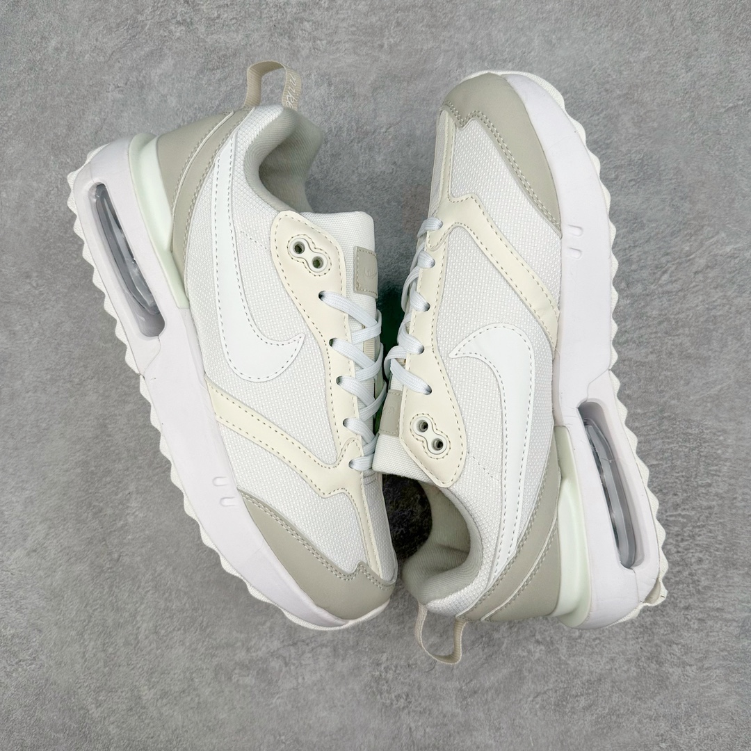 图片[3]-＃福利特价 NK Air Max Dawn 黎明系列低帮气垫百搭休闲运动慢跑鞋 采用柔软翻毛皮和透气梭织材料打造利落鞋面 中底和鞋跟融入现代感线条设计 兼具复古风格与时尚魅力 尽显运动风范 鞋底加入 Air 缓震配置巧搭柔软泡绵 塑就非凡舒适感受 穿上 Air Max Dawn 运动鞋 打造出众造型 迎接美好的一天 尺码：36 36.5 37.5 38 38.5 39 40 40.5 41 42 42.5 43 44 44.5 45-选品中心