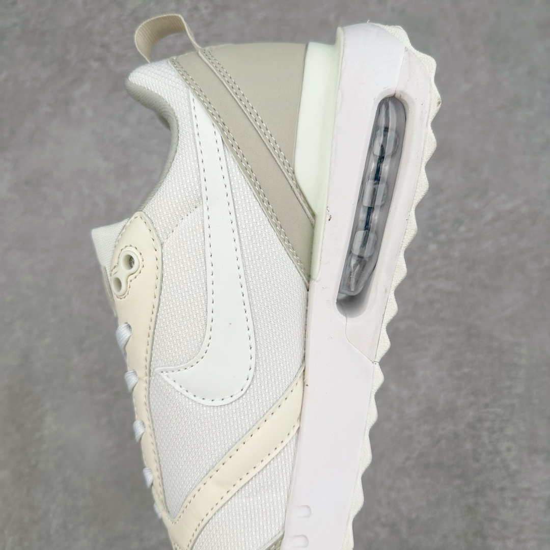 图片[7]-＃福利特价 NK Air Max Dawn 黎明系列低帮气垫百搭休闲运动慢跑鞋 采用柔软翻毛皮和透气梭织材料打造利落鞋面 中底和鞋跟融入现代感线条设计 兼具复古风格与时尚魅力 尽显运动风范 鞋底加入 Air 缓震配置巧搭柔软泡绵 塑就非凡舒适感受 穿上 Air Max Dawn 运动鞋 打造出众造型 迎接美好的一天 尺码：36 36.5 37.5 38 38.5 39 40 40.5 41 42 42.5 43 44 44.5 45-选品中心