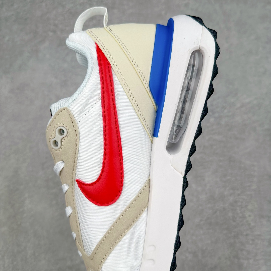 图片[7]-＃福利特价 NK Air Max Dawn 黎明系列低帮气垫百搭休闲运动慢跑鞋 采用柔软翻毛皮和透气梭织材料打造利落鞋面 中底和鞋跟融入现代感线条设计 兼具复古风格与时尚魅力 尽显运动风范 鞋底加入 Air 缓震配置巧搭柔软泡绵 塑就非凡舒适感受 穿上 Air Max Dawn 运动鞋 打造出众造型 迎接美好的一天 尺码：36 36.5 37.5 38 38.5 39 40 40.5 41 42 42.5 43 44 44.5 45-选品中心