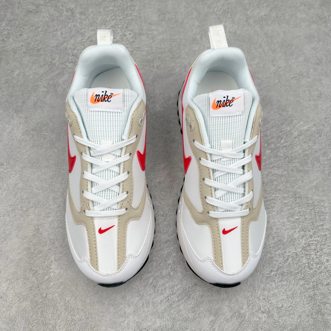 图片[2]-＃福利特价 NK Air Max Dawn 黎明系列低帮气垫百搭休闲运动慢跑鞋 采用柔软翻毛皮和透气梭织材料打造利落鞋面 中底和鞋跟融入现代感线条设计 兼具复古风格与时尚魅力 尽显运动风范 鞋底加入 Air 缓震配置巧搭柔软泡绵 塑就非凡舒适感受 穿上 Air Max Dawn 运动鞋 打造出众造型 迎接美好的一天 尺码：36 36.5 37.5 38 38.5 39 40 40.5 41 42 42.5 43 44 44.5 45-选品中心