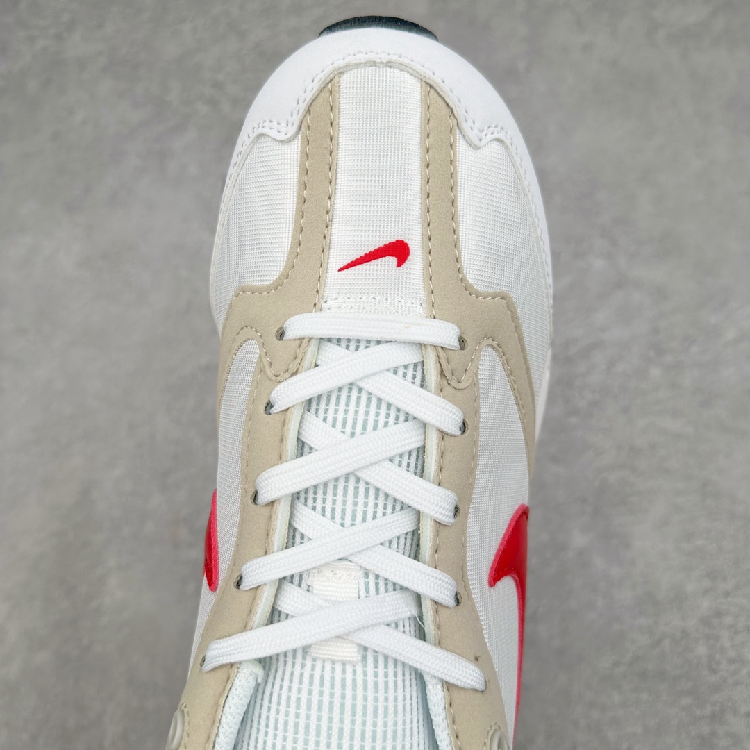 图片[4]-＃福利特价 NK Air Max Dawn 黎明系列低帮气垫百搭休闲运动慢跑鞋 采用柔软翻毛皮和透气梭织材料打造利落鞋面 中底和鞋跟融入现代感线条设计 兼具复古风格与时尚魅力 尽显运动风范 鞋底加入 Air 缓震配置巧搭柔软泡绵 塑就非凡舒适感受 穿上 Air Max Dawn 运动鞋 打造出众造型 迎接美好的一天 尺码：36 36.5 37.5 38 38.5 39 40 40.5 41 42 42.5 43 44 44.5 45-选品中心