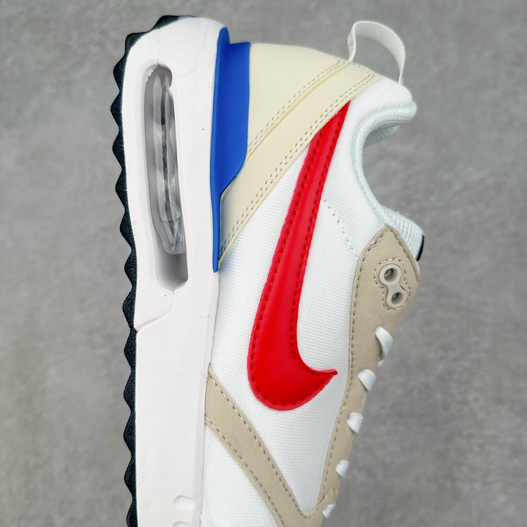 图片[6]-＃福利特价 NK Air Max Dawn 黎明系列低帮气垫百搭休闲运动慢跑鞋 采用柔软翻毛皮和透气梭织材料打造利落鞋面 中底和鞋跟融入现代感线条设计 兼具复古风格与时尚魅力 尽显运动风范 鞋底加入 Air 缓震配置巧搭柔软泡绵 塑就非凡舒适感受 穿上 Air Max Dawn 运动鞋 打造出众造型 迎接美好的一天 尺码：36 36.5 37.5 38 38.5 39 40 40.5 41 42 42.5 43 44 44.5 45-选品中心