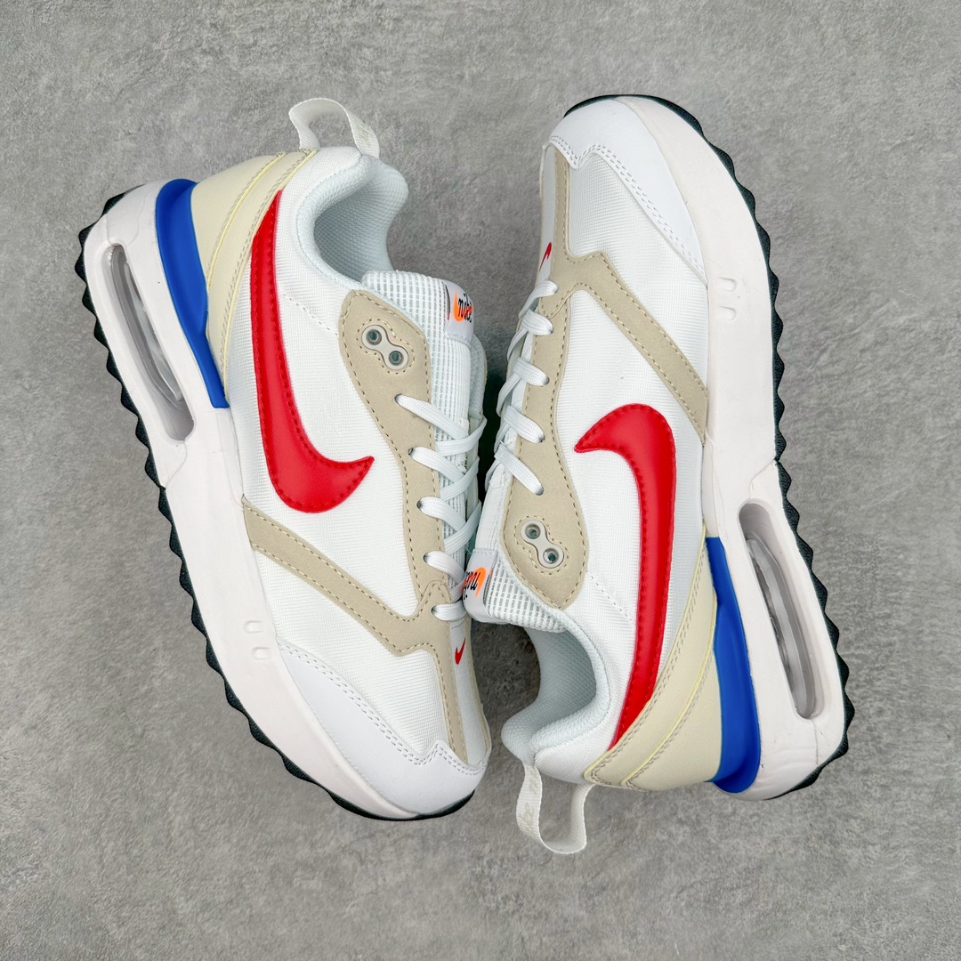 图片[3]-＃福利特价 NK Air Max Dawn 黎明系列低帮气垫百搭休闲运动慢跑鞋 采用柔软翻毛皮和透气梭织材料打造利落鞋面 中底和鞋跟融入现代感线条设计 兼具复古风格与时尚魅力 尽显运动风范 鞋底加入 Air 缓震配置巧搭柔软泡绵 塑就非凡舒适感受 穿上 Air Max Dawn 运动鞋 打造出众造型 迎接美好的一天 尺码：36 36.5 37.5 38 38.5 39 40 40.5 41 42 42.5 43 44 44.5 45-选品中心